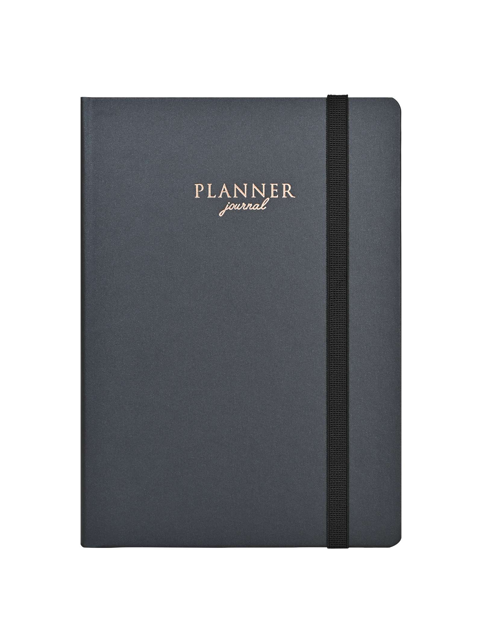 Scholar Premium Planner Journal (PPN2)