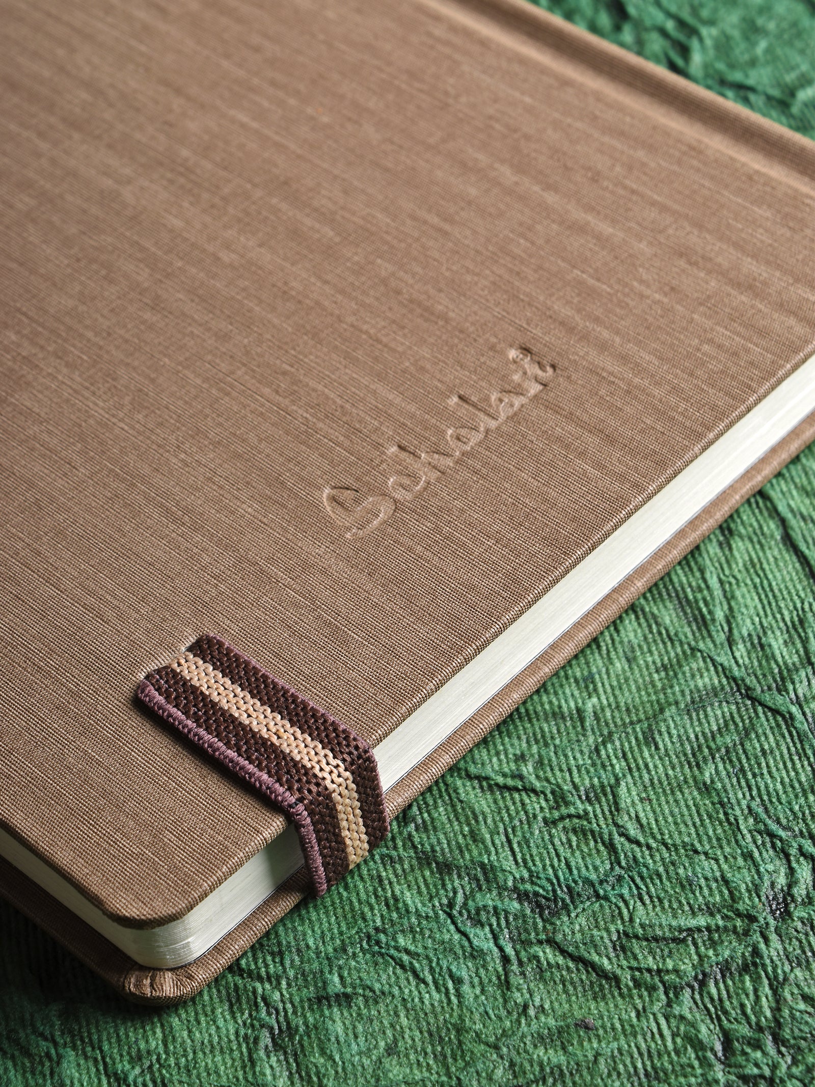 220 Gsm Sketch Journal - Expert (36 Sheets) (EJ)