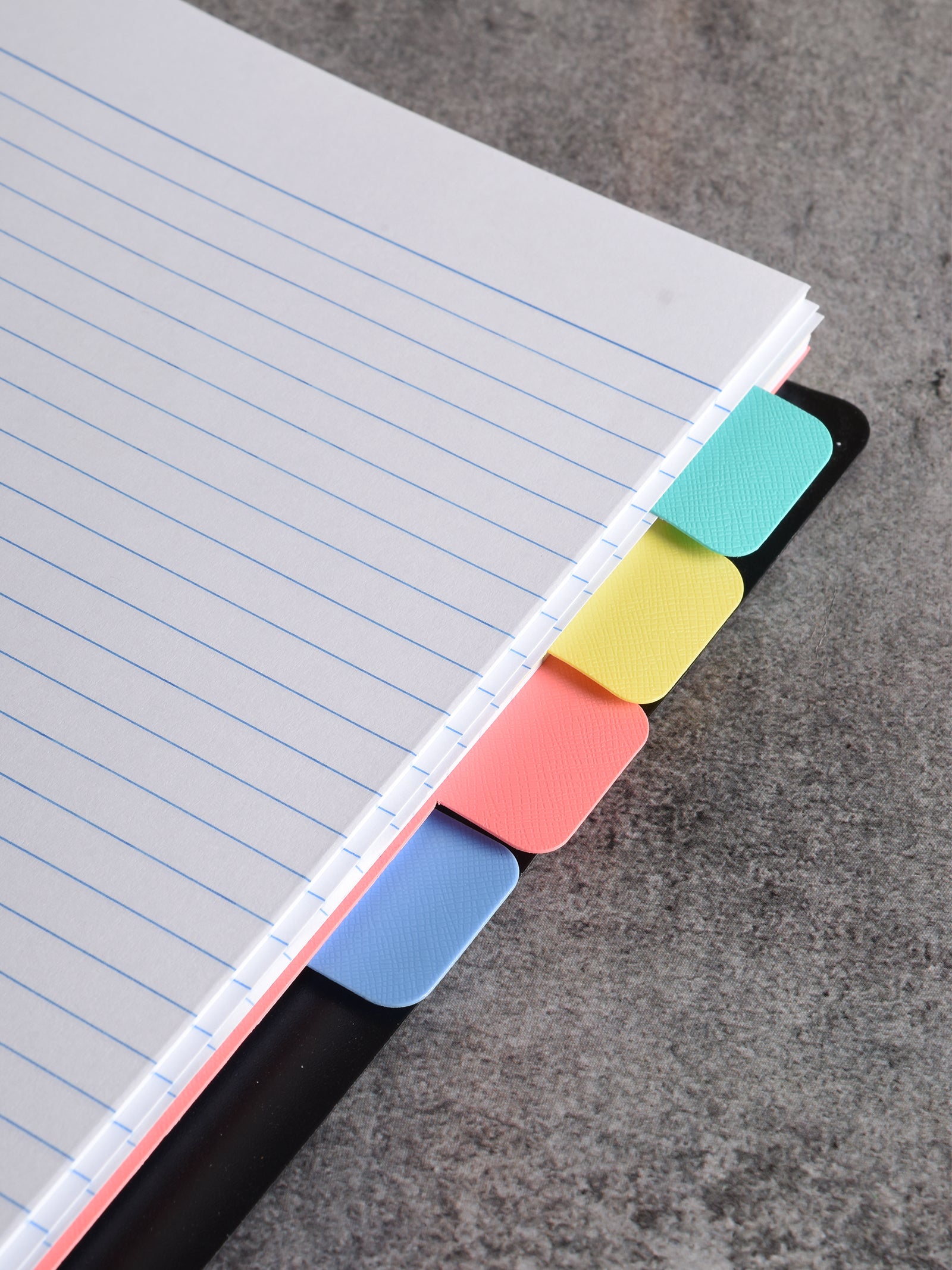 Scholar Trident Five Subject Notebook (SSN)