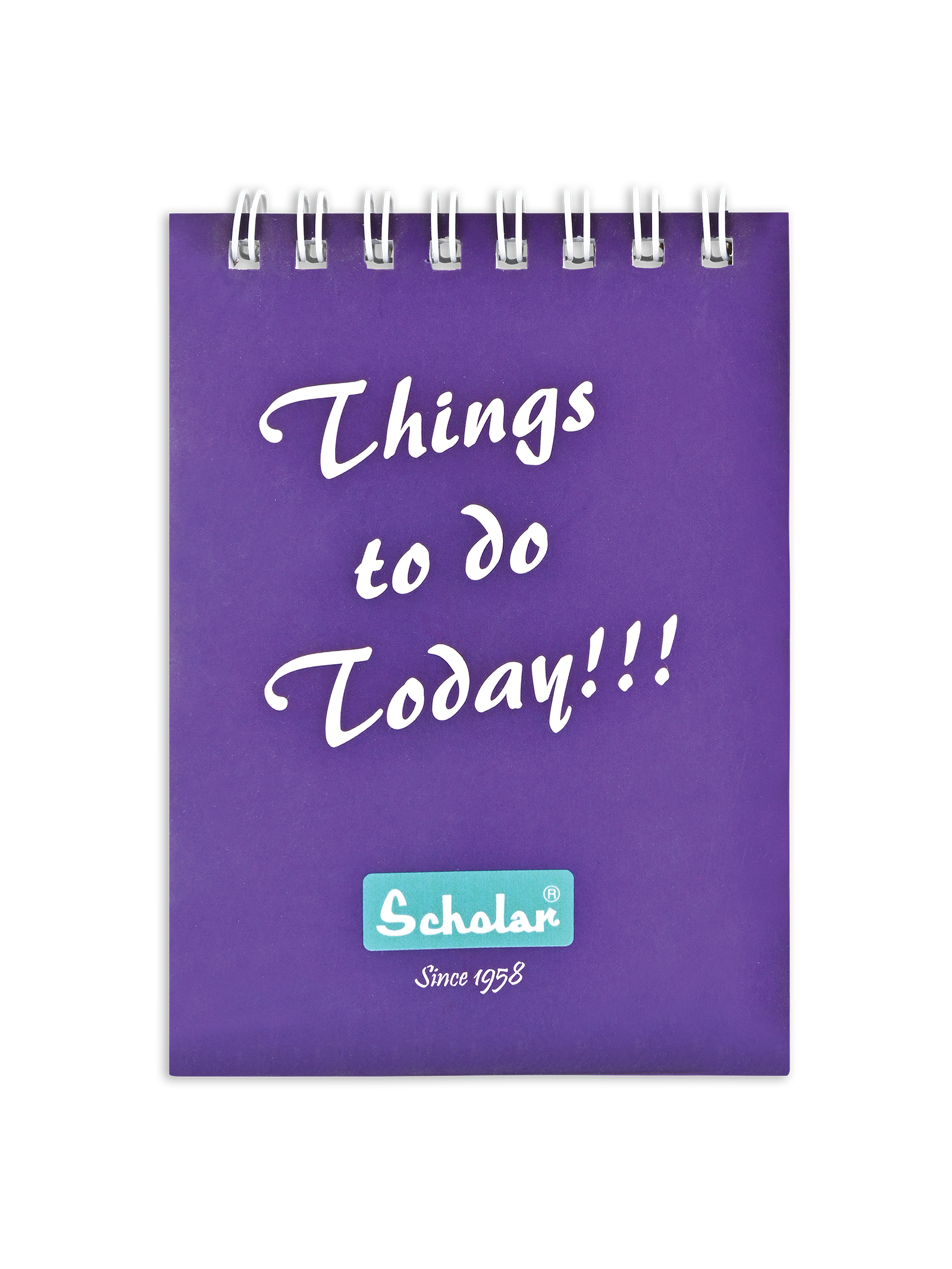 Things To Do Pads (TTD)