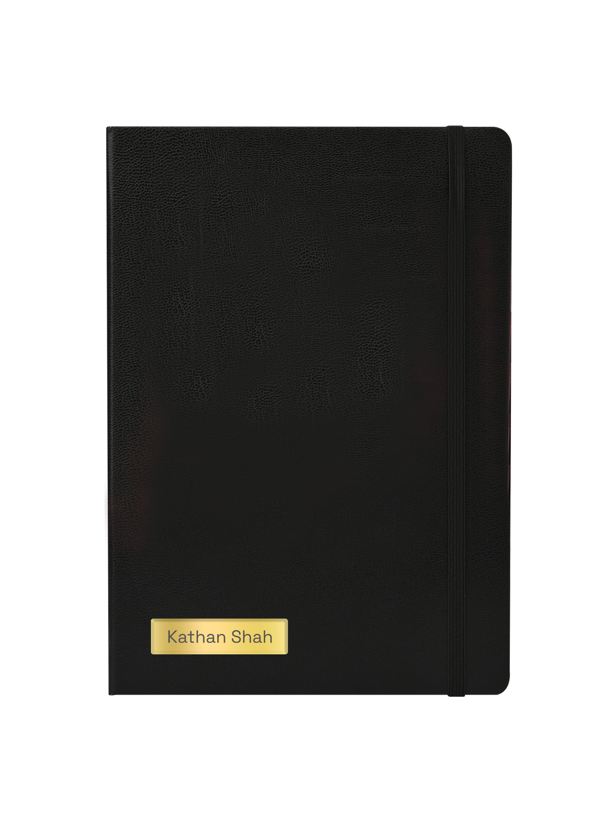 Scholar Notebook - Zafiro (Ruled) (160 Pages) (SNB)