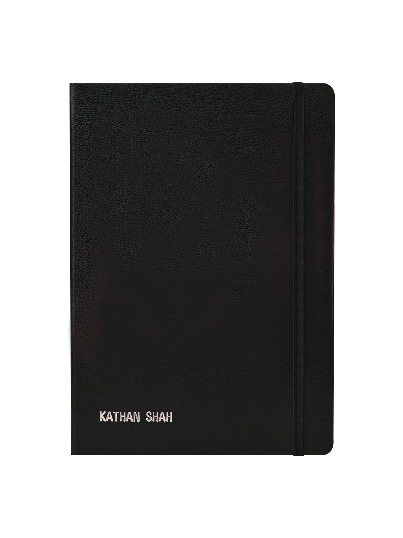 Scholar Notebook - Zafiro (Multi-Grids Layout) (160 Pages) (SNB)