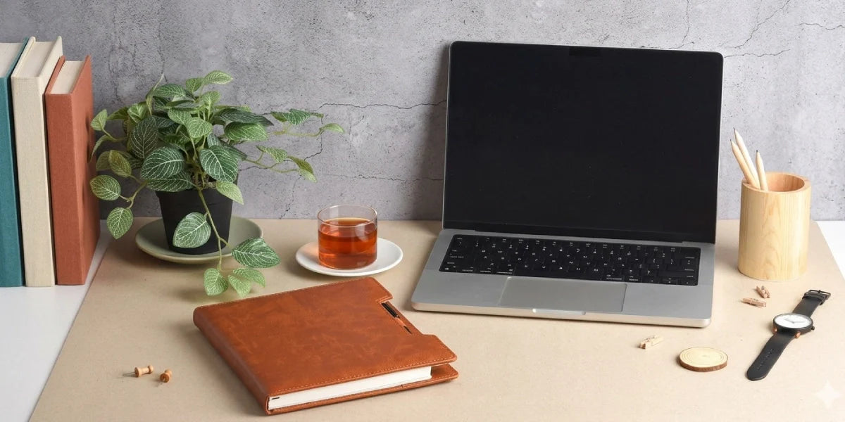 Why is journaling great for your mental health?