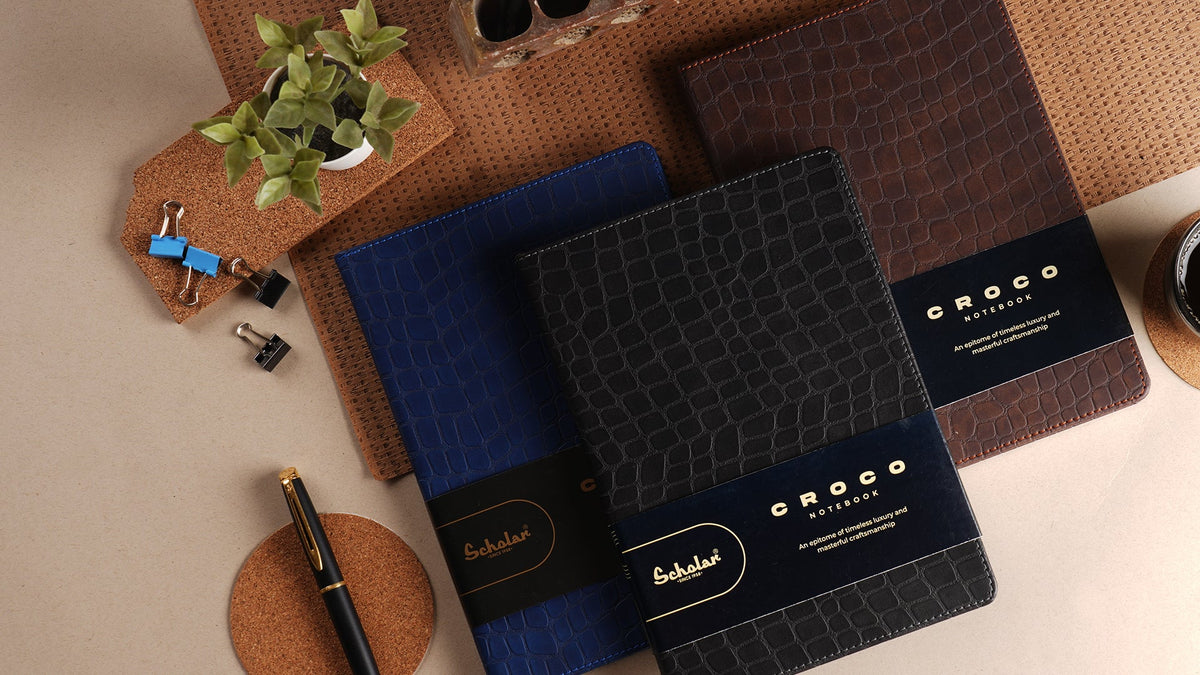 Personalized & Customized Notebooks Online
