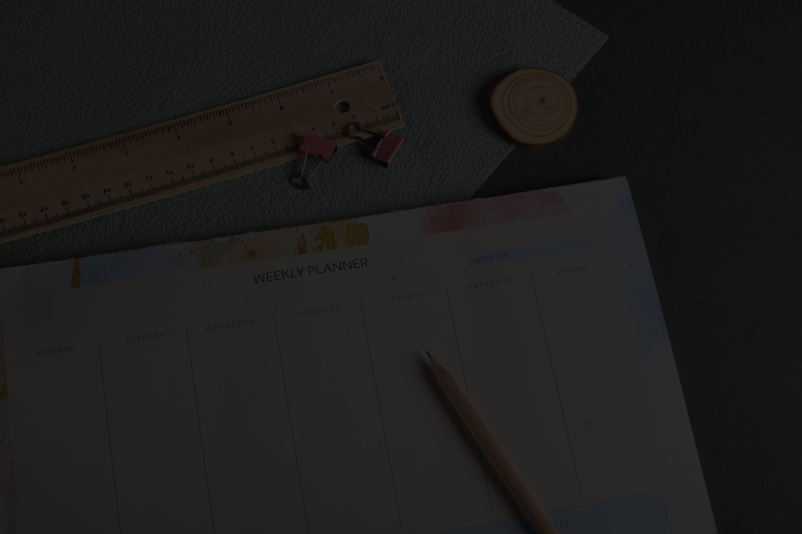 Professional Office Planners