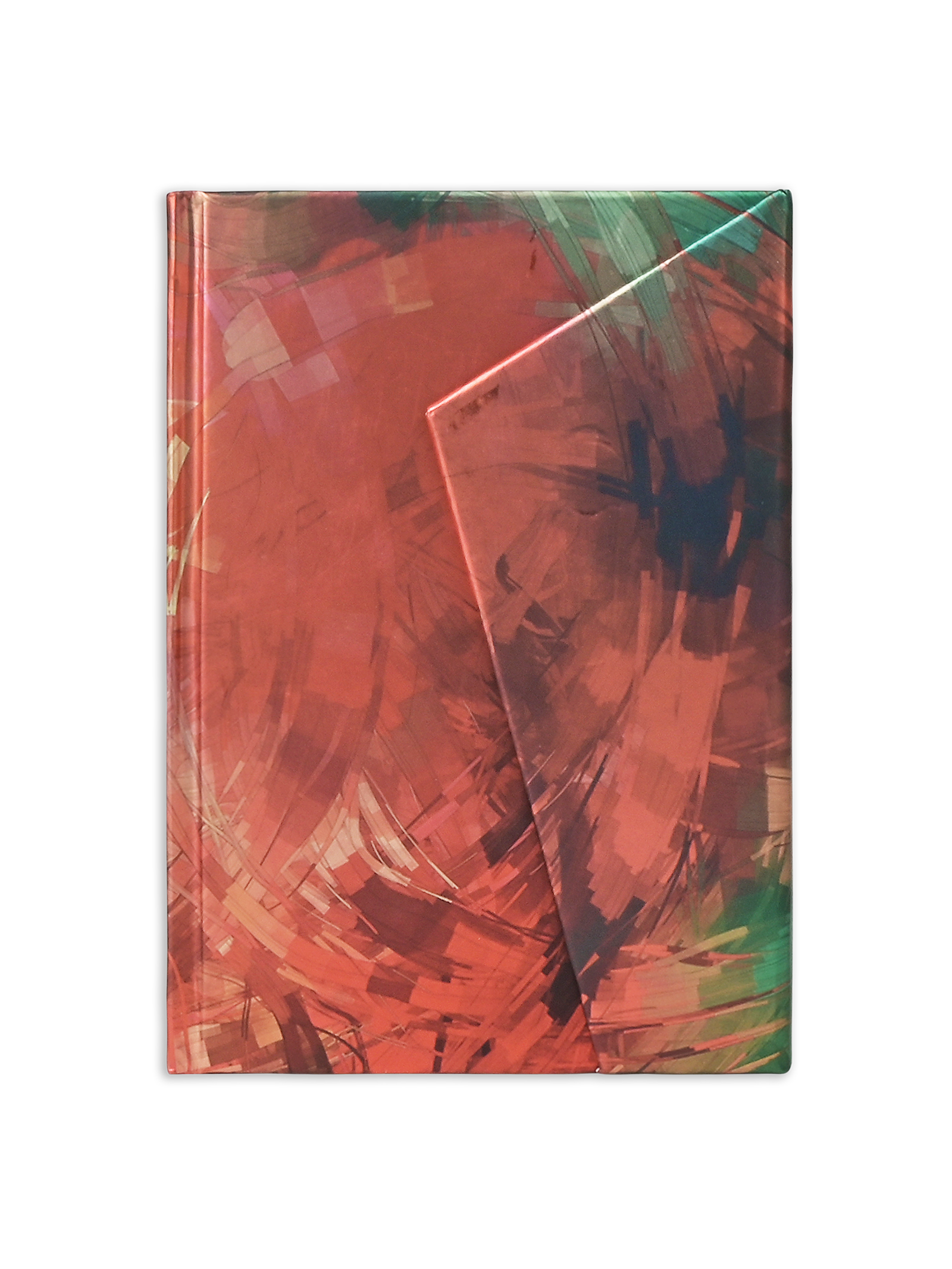 Scholar Notebook - Exacto (224 Pages) (LBN)