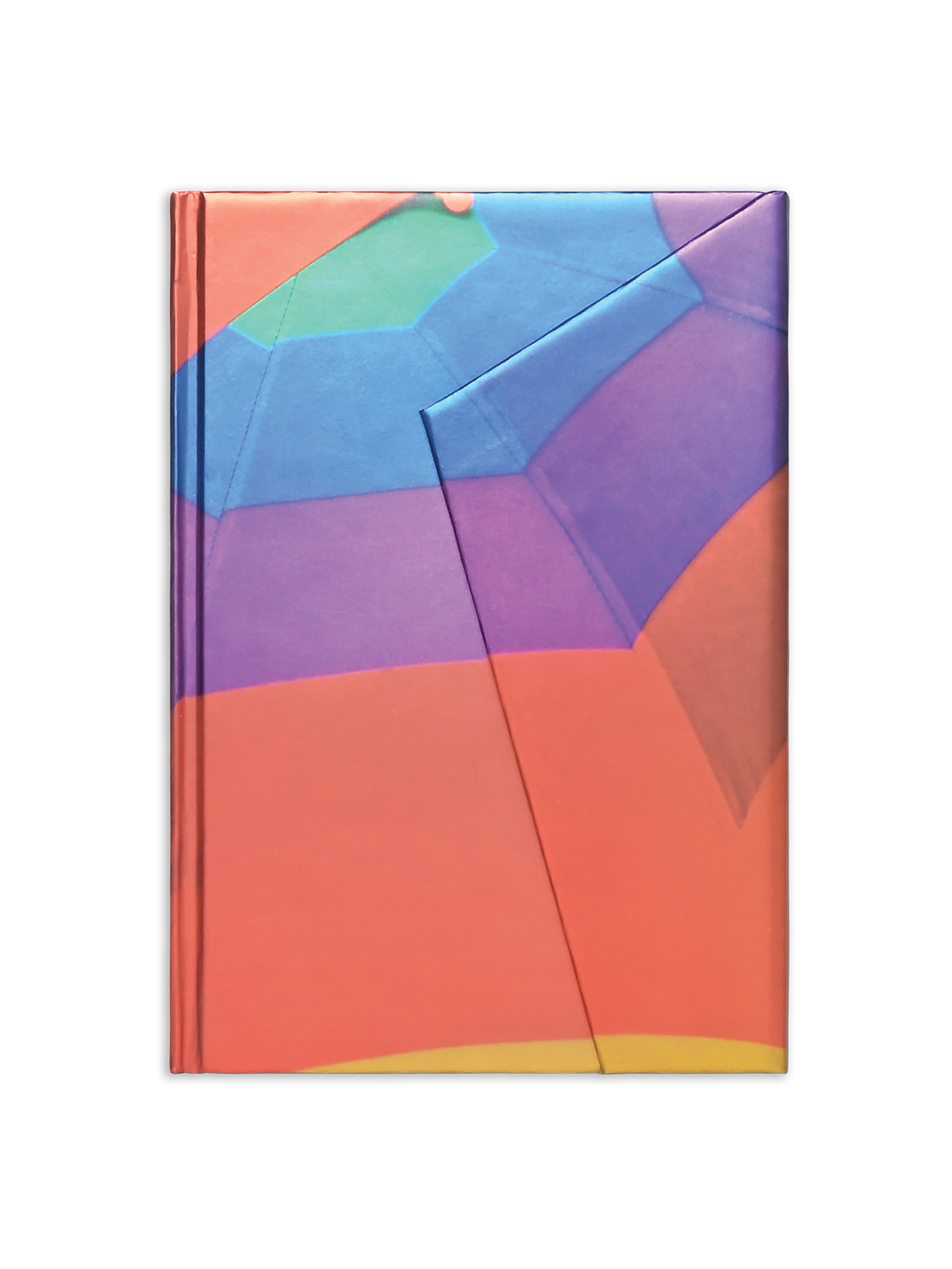 Scholar Notebook - Exacto (224 Pages) (LBN)