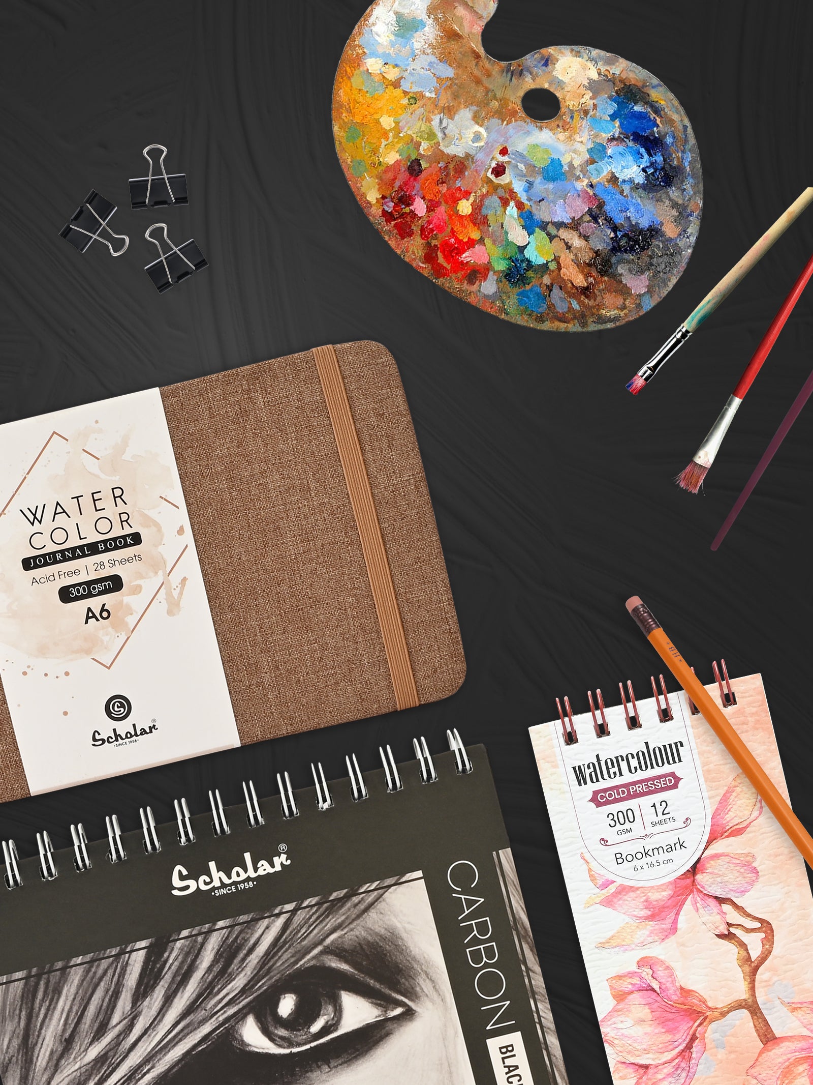 Zen Bundle (Art Edition)