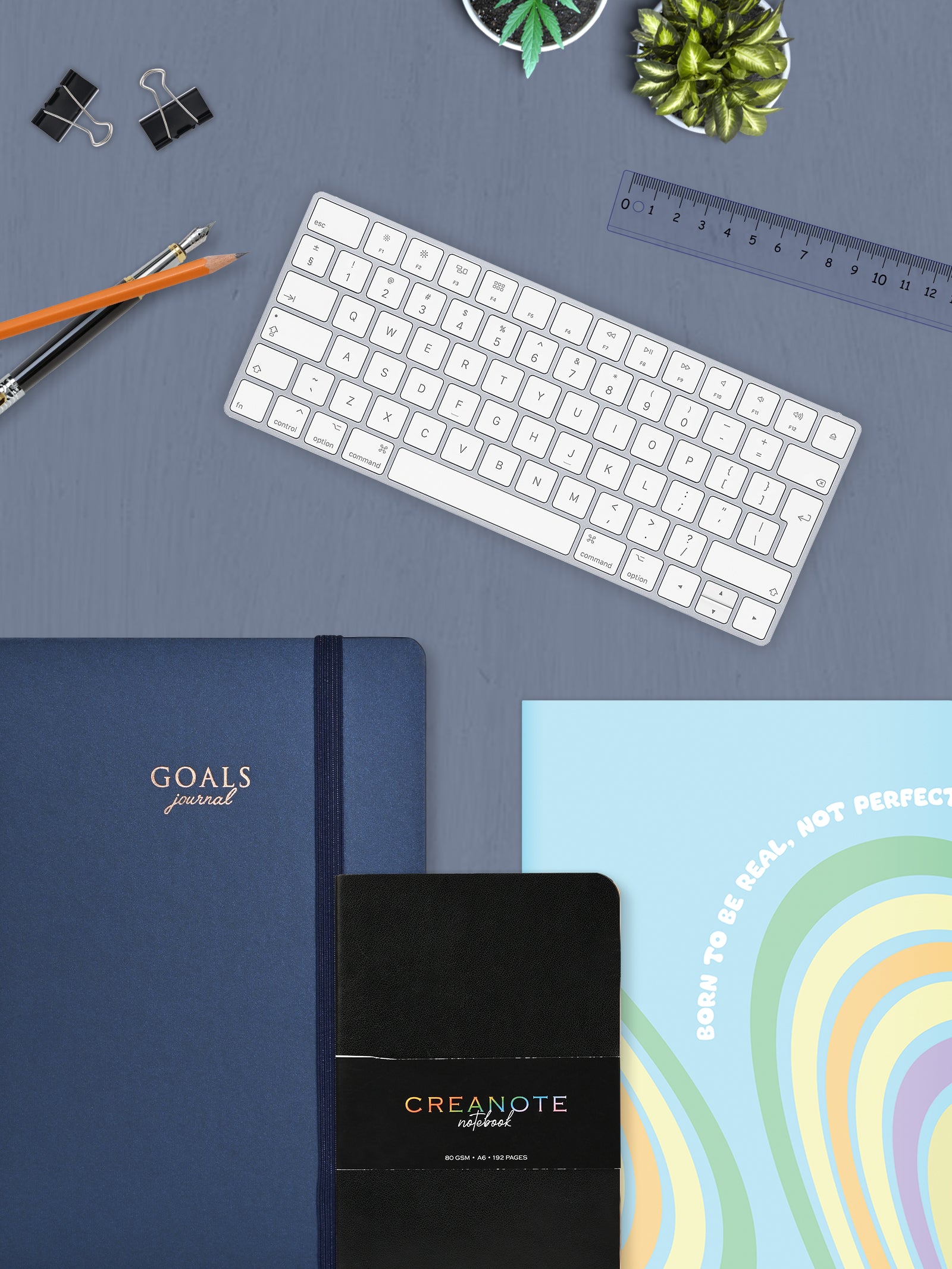 Zen Bundle (Journal Edition)