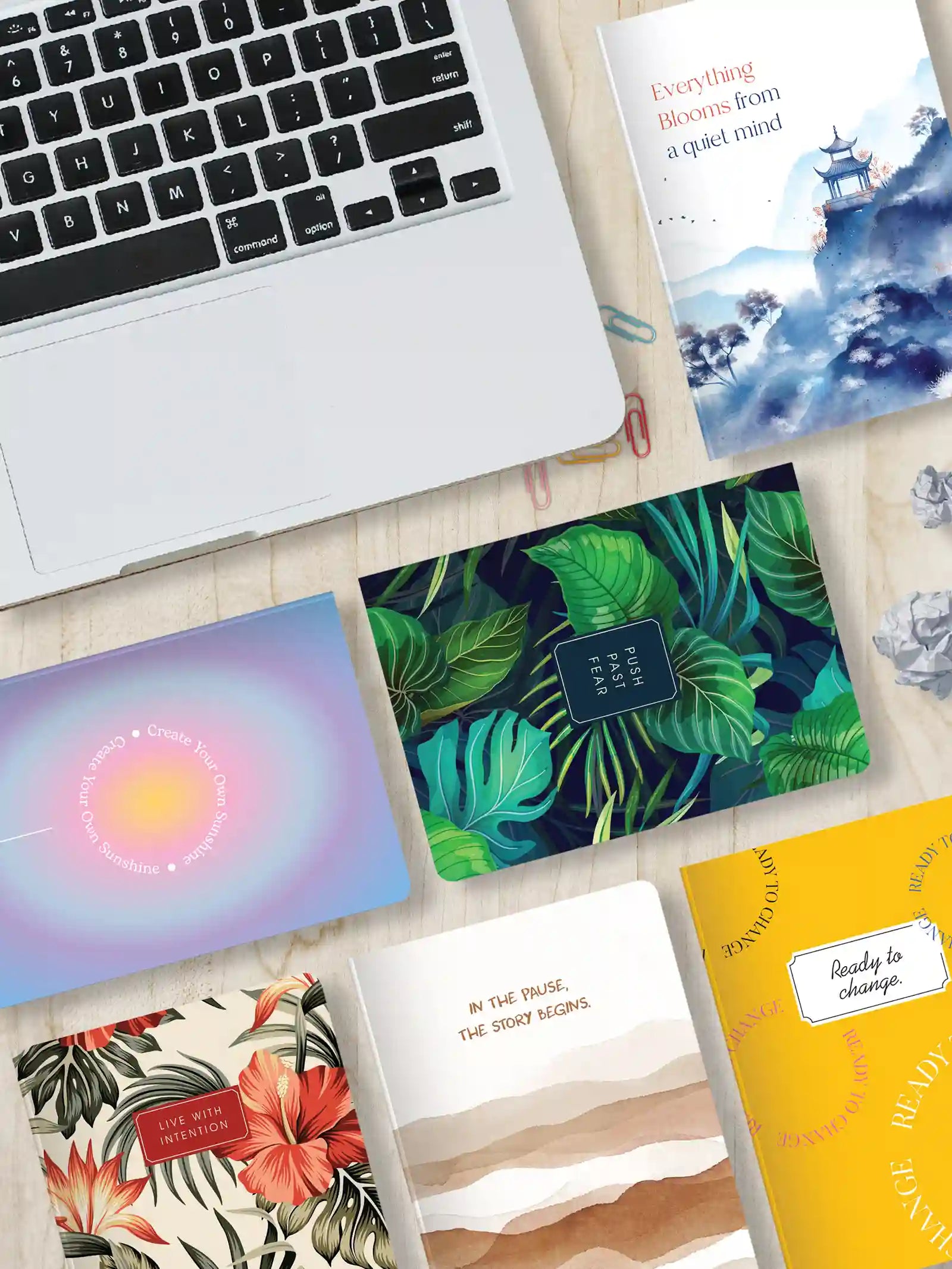 Scholar 160 Pages Ruled Softbound Notebook - Fusion (FSN) - New Chapter