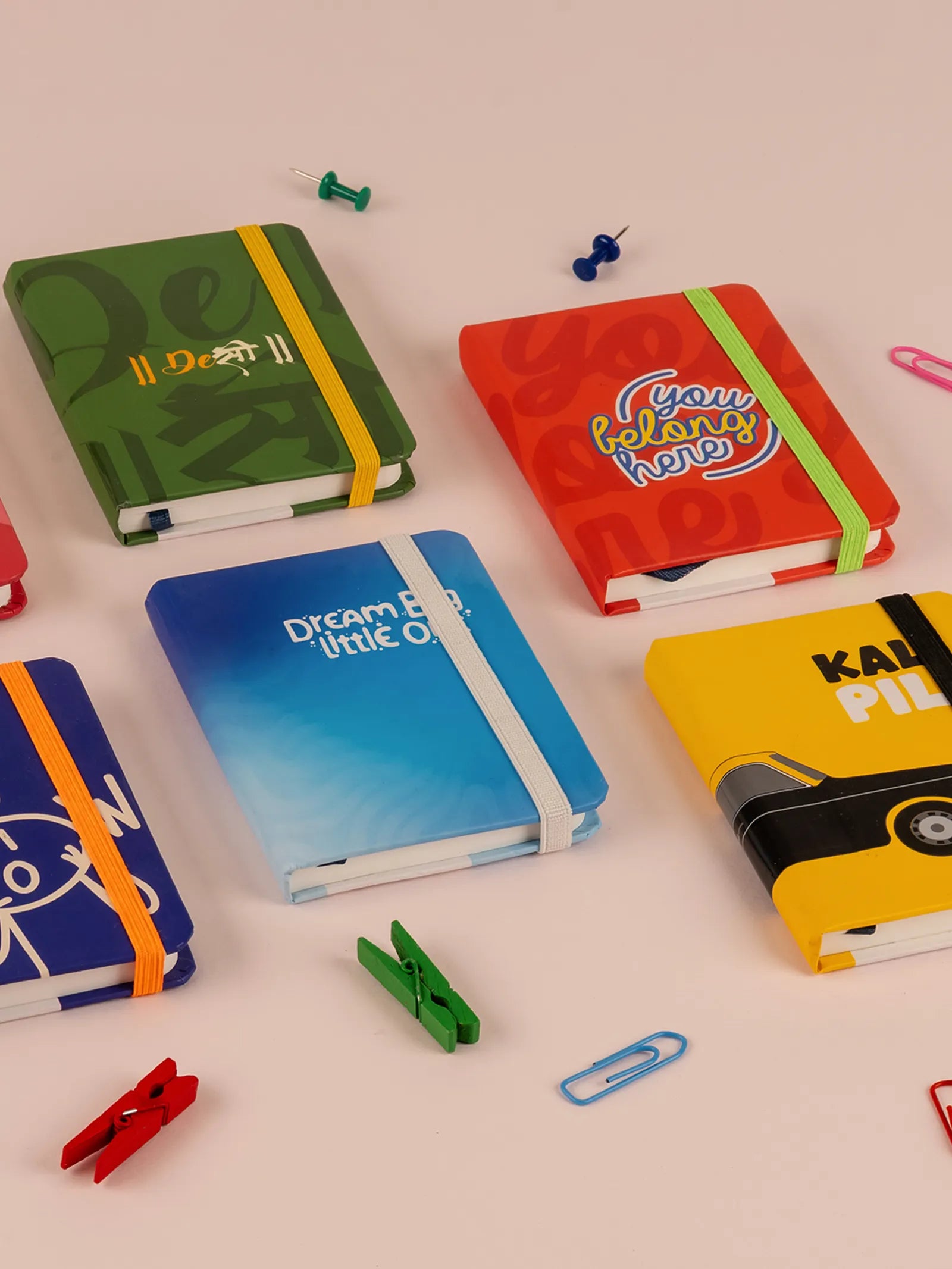 Artzy A7 Bundle (Pack of 24)