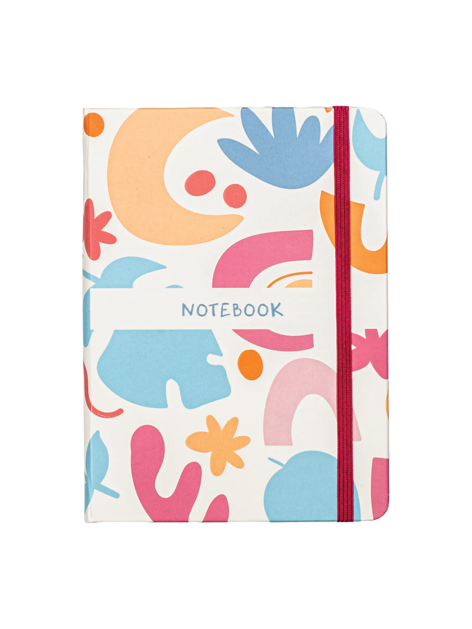 Scholar 192 Pages Ruled Notebook - Artzy (ATZ)