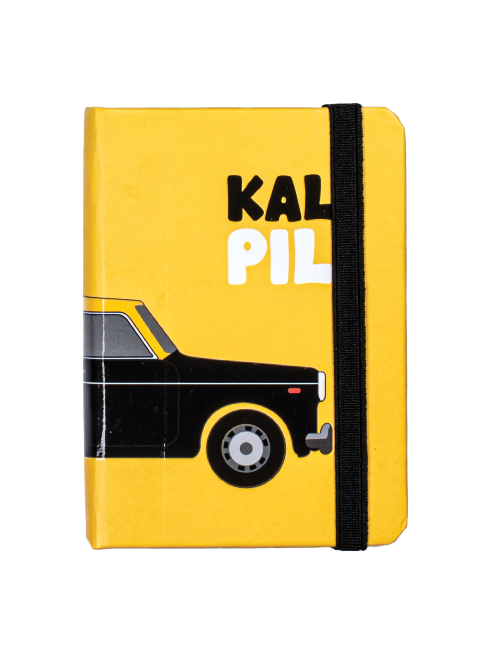 Scholar 192 Pages Ruled Notebook - Artzy (ATZ)