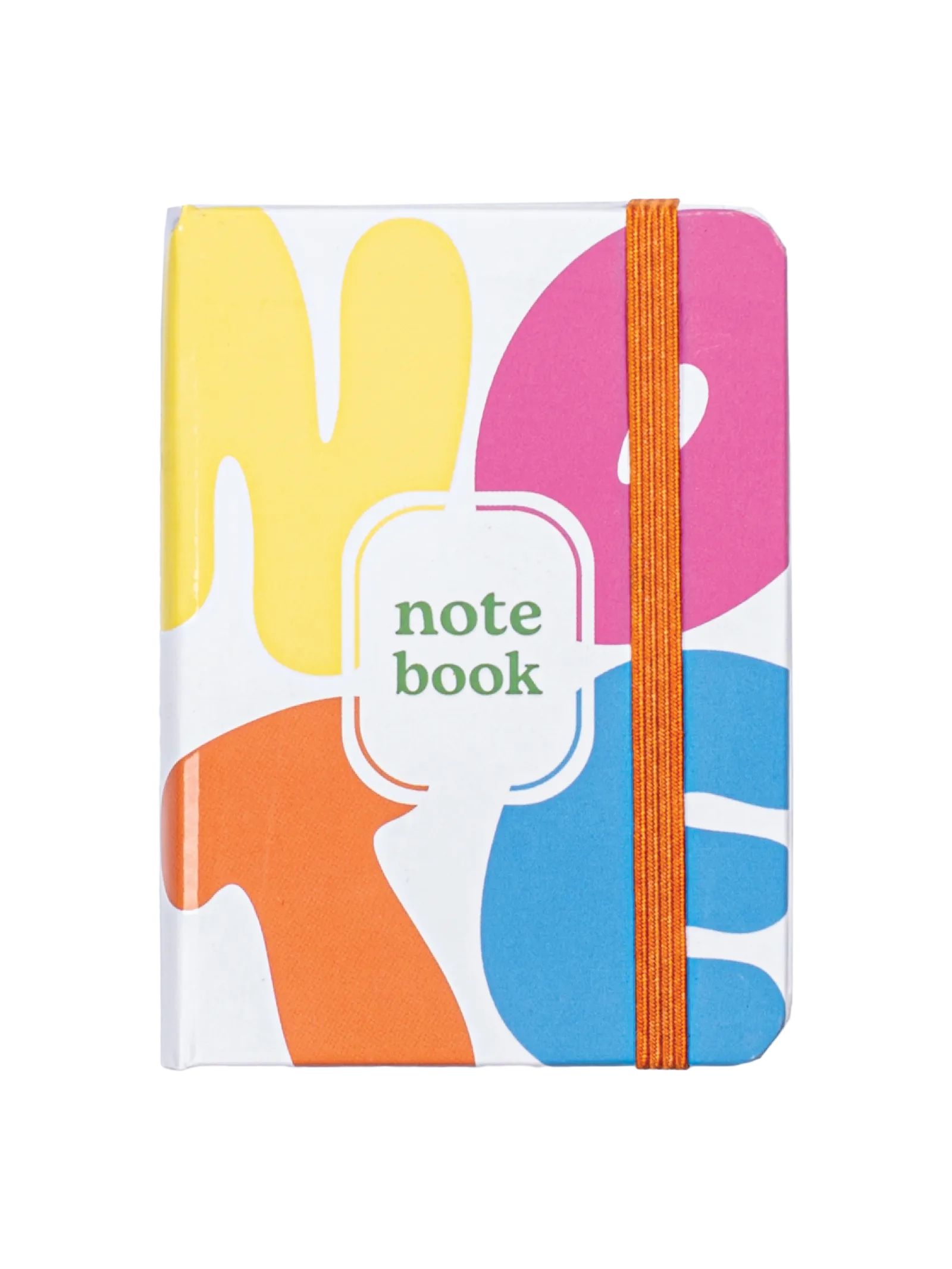 Scholar 192 Pages Ruled Notebook - Artzy (ATZ)