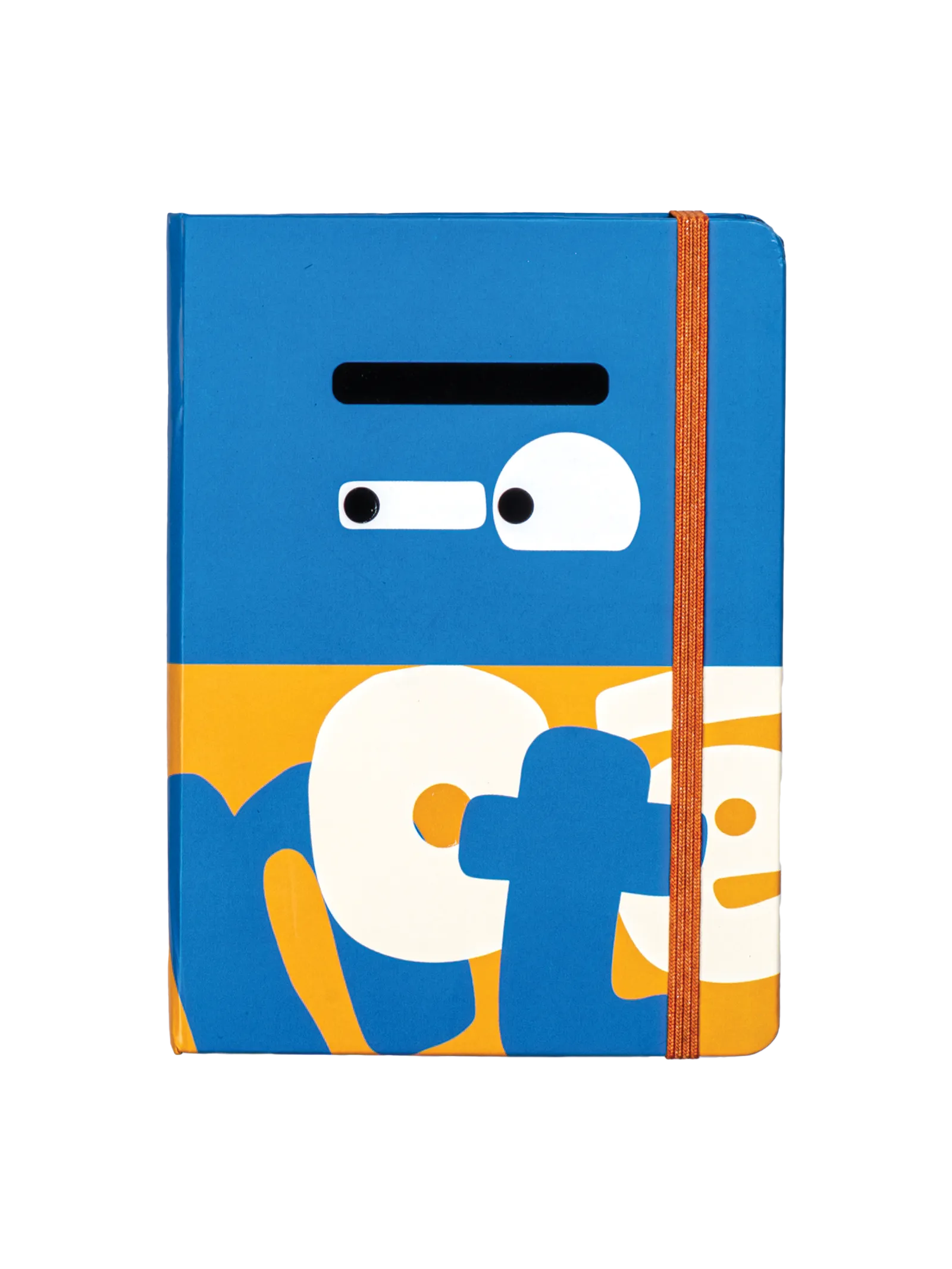 Scholar 192 Pages Ruled Notebook - Artzy (ATZ)
