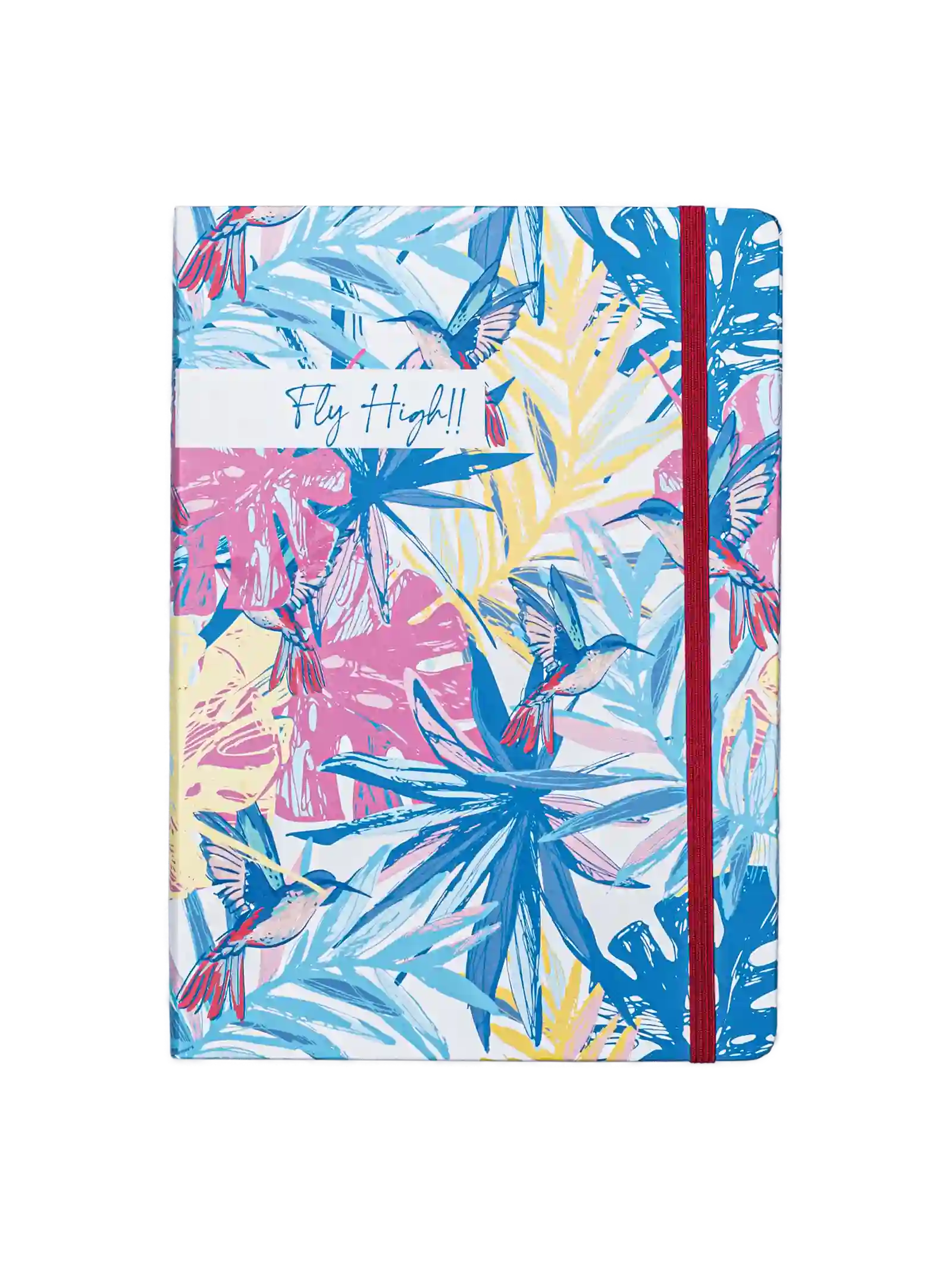 Scholar 192 Pages Ruled Notebook - Artzy (ATZ)