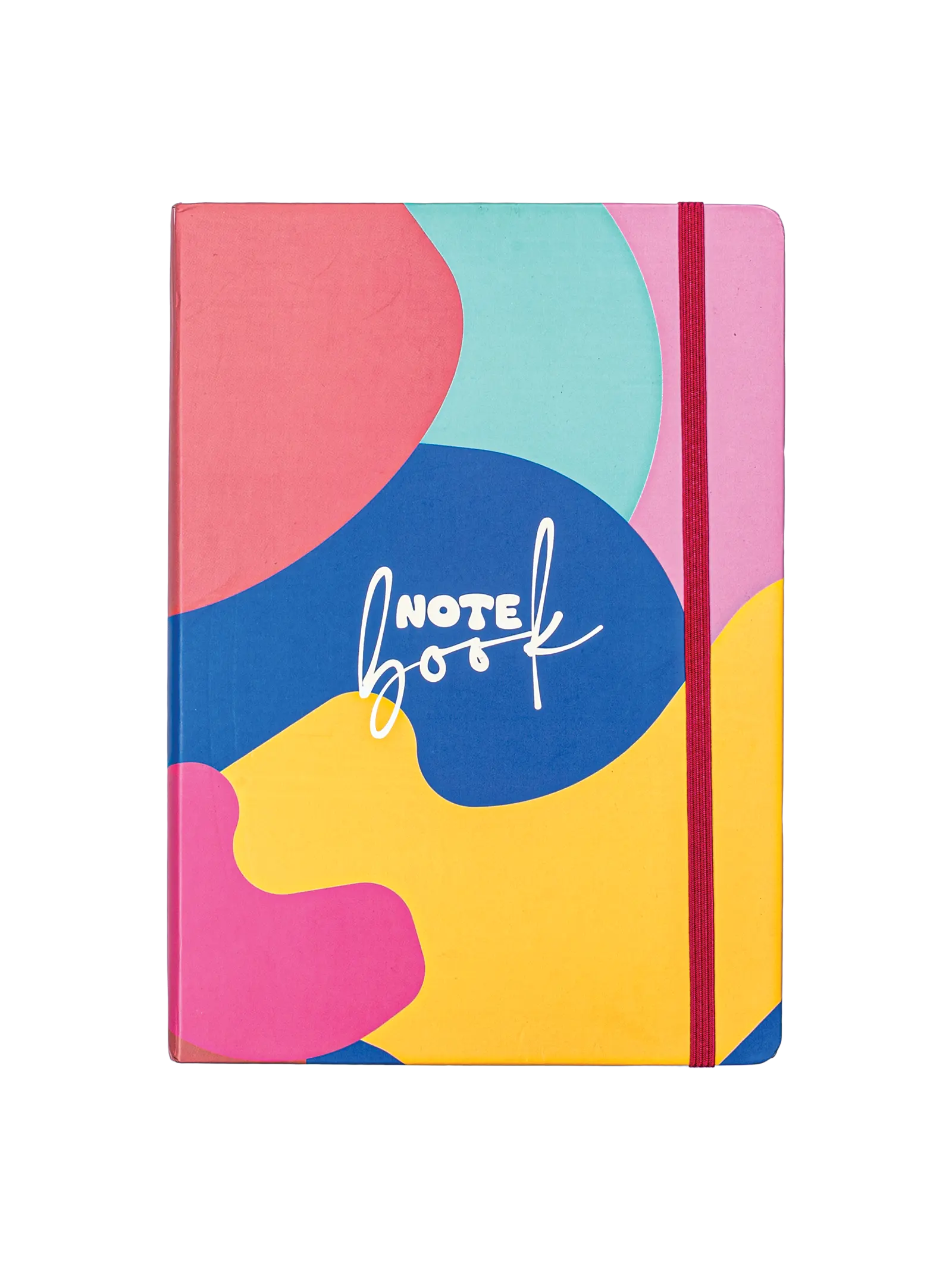 Scholar 192 Pages Ruled Notebook - Artzy (ATZ)