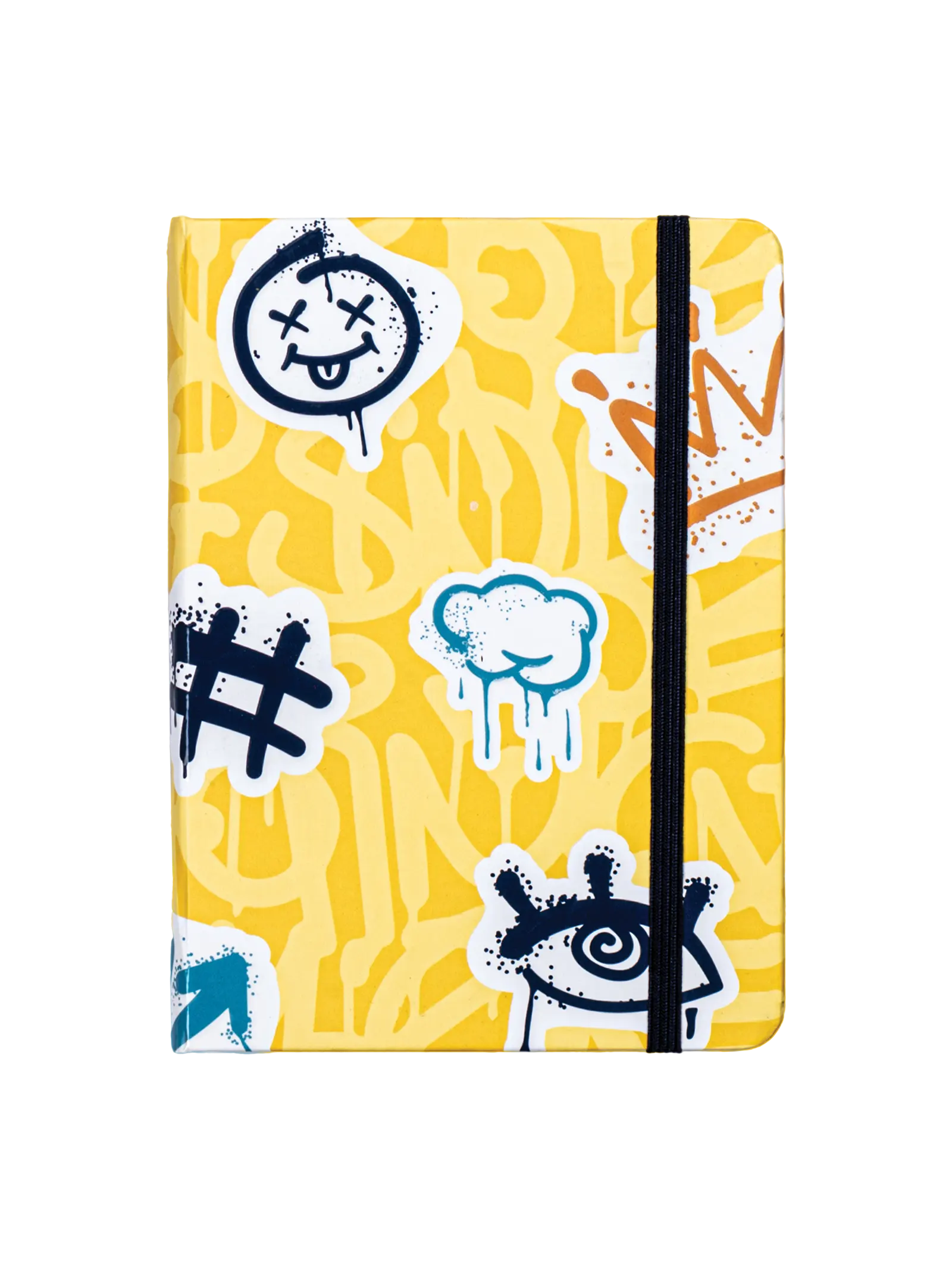 Scholar 192 Pages Ruled Notebook - Artzy (ATZ)