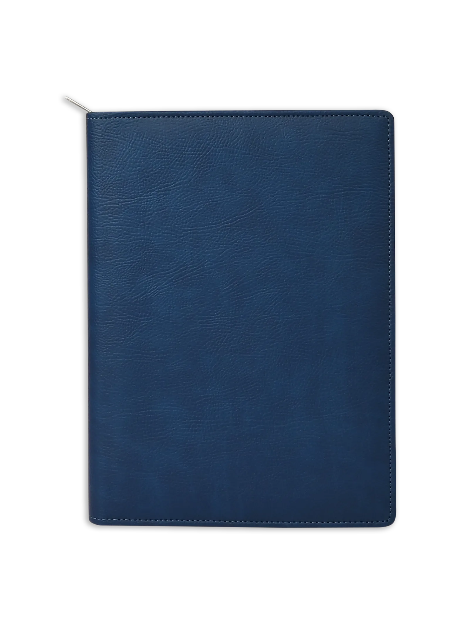 Scholar Notebook - Vivant Folder (192 Pages) (VIV2) - Blue