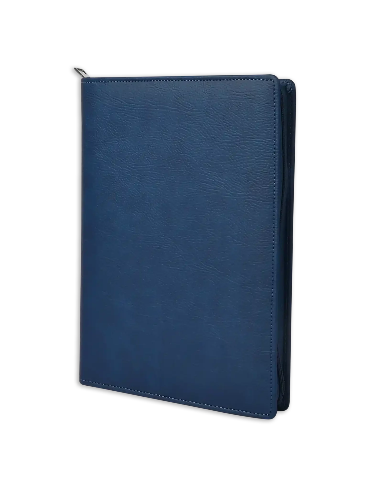 Scholar Notebook - Vivant Folder (192 Pages) (VIV2) - Blue