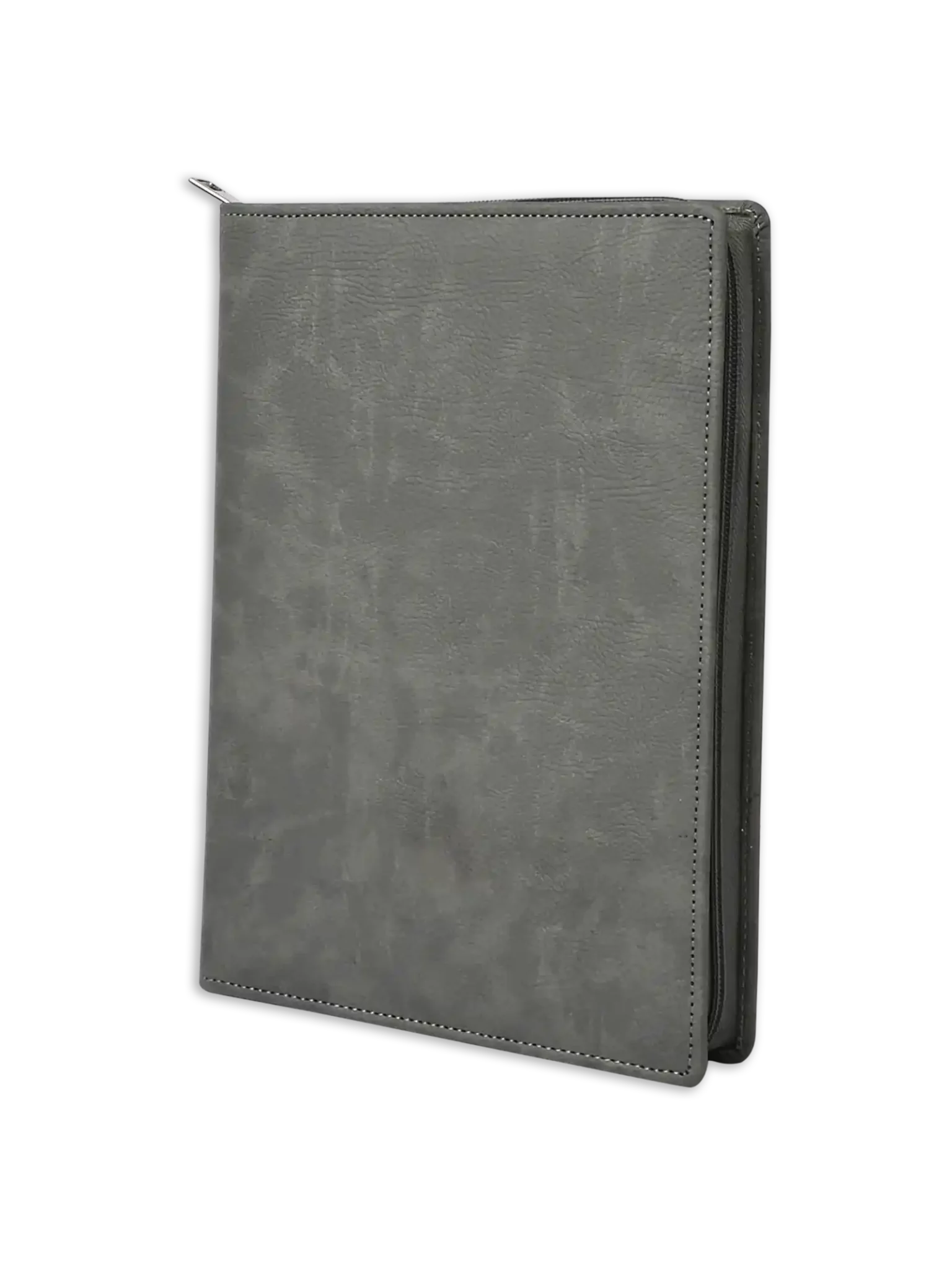 Scholar Notebook - Vivant Folder (192 Pages) (VIV2) - Grey