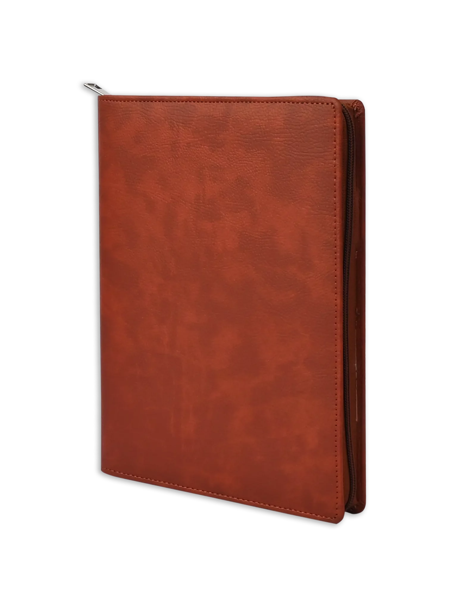 Scholar Notebook - Vivant Folder (192 Pages) (VIV2) - Maroon