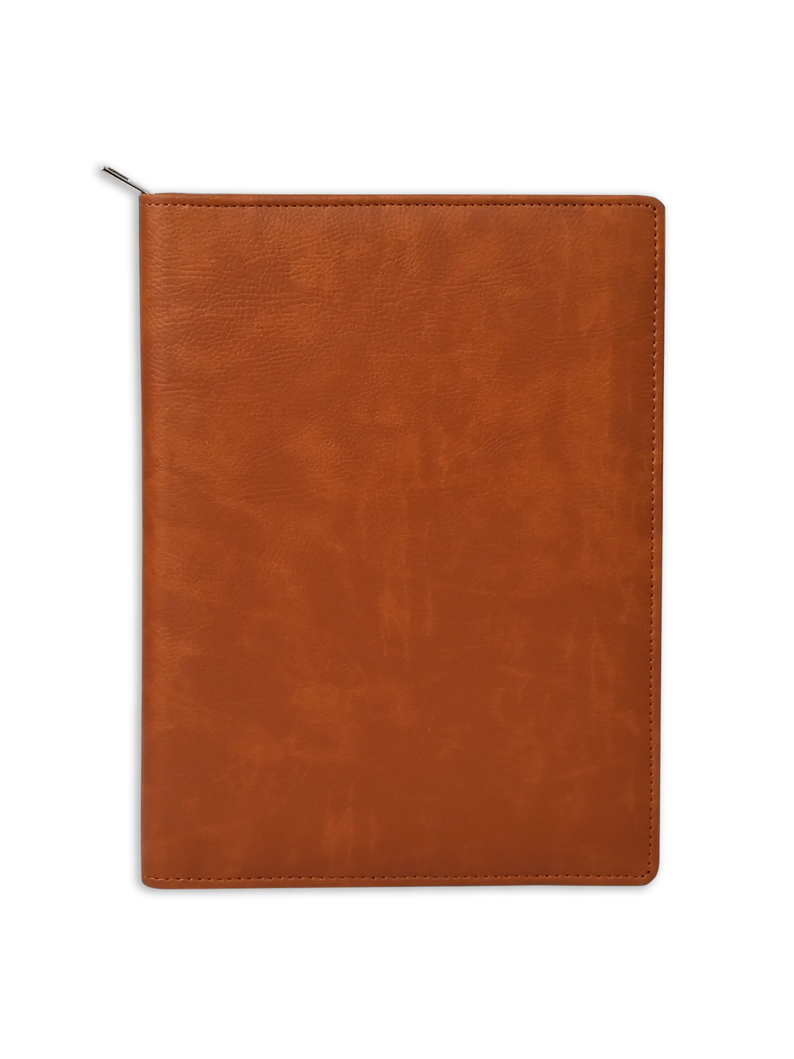 Scholar Notebook - Vivant Folder (192 Pages) (VIV2) - Tan