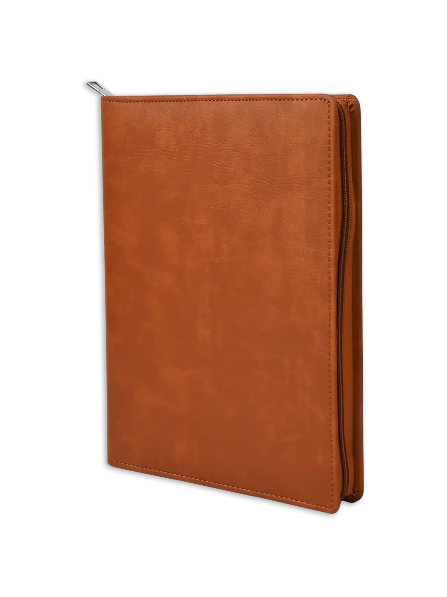 Scholar Notebook - Vivant Folder (192 Pages) (VIV2) - Tan