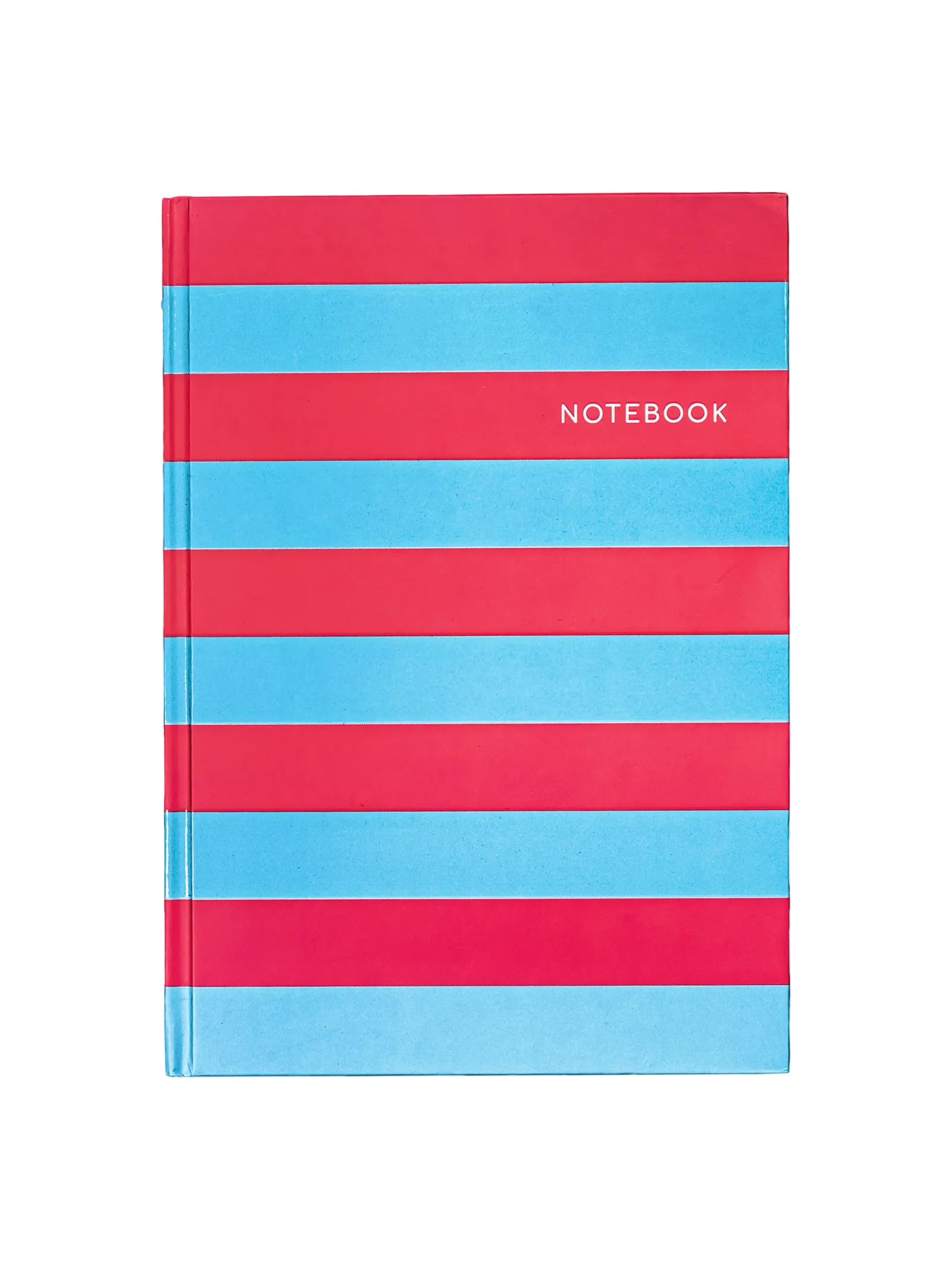 Scholar 192 Pages Ruled Notebook - Vibe (VNB) - Aqua