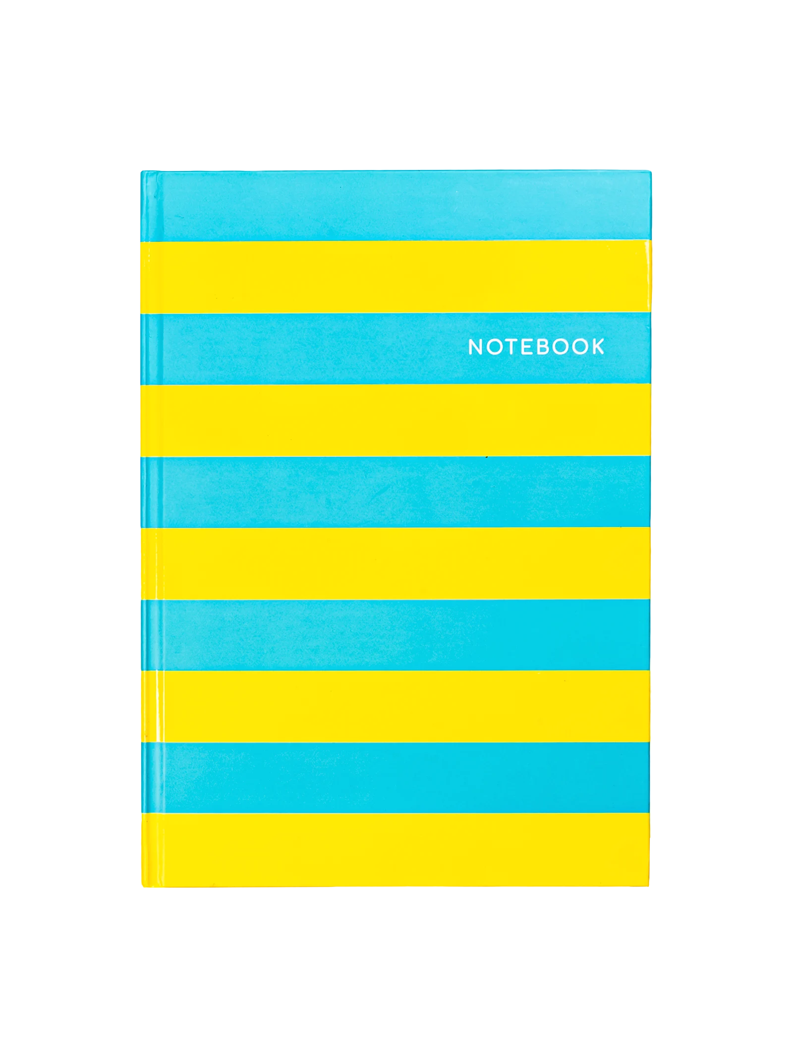 Scholar 192 Pages Ruled Notebook - Vibe (VNB) - Yellow