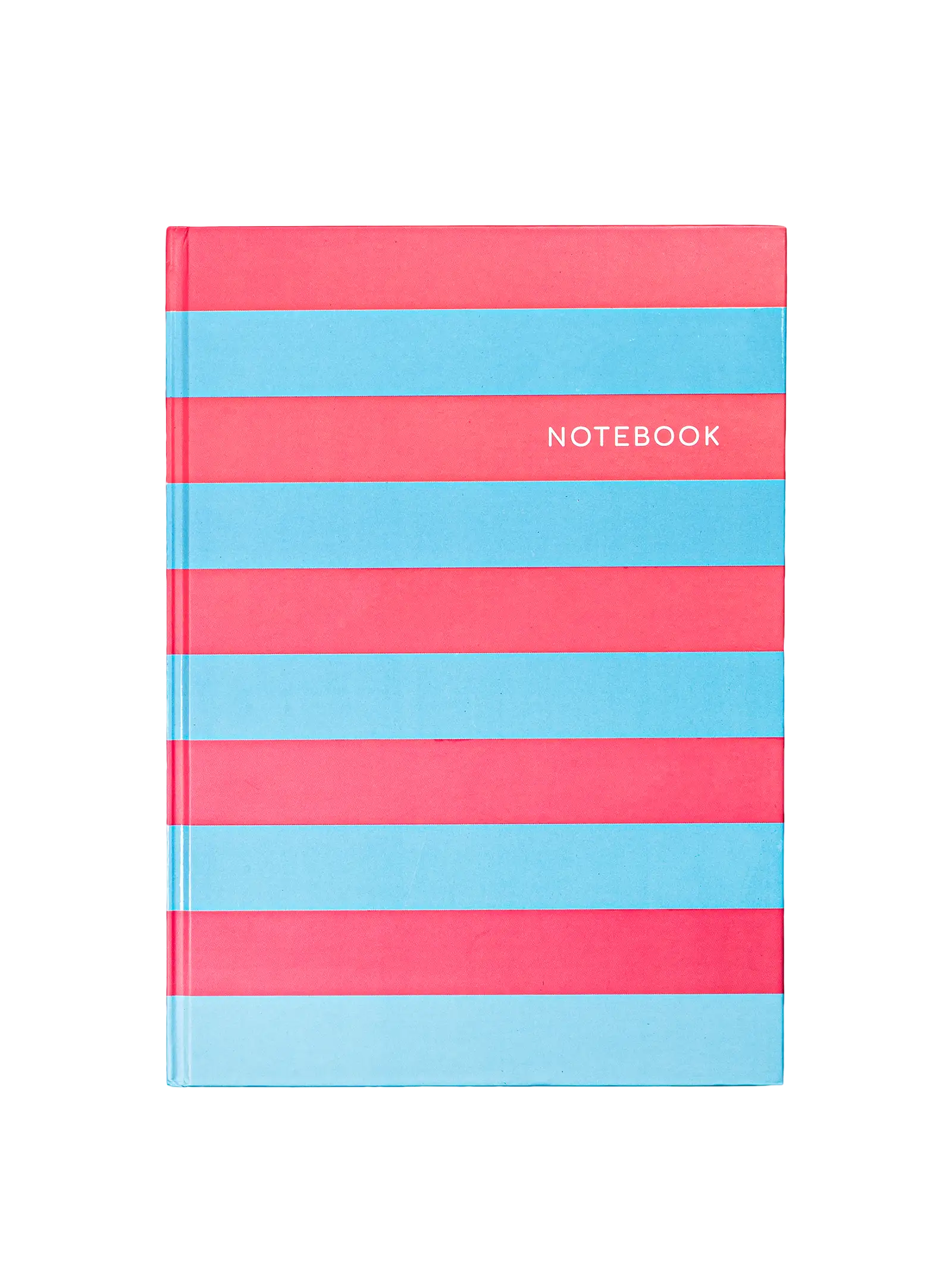 Scholar 192 Pages Ruled Notebook - Vibe (VNB) - Aqua