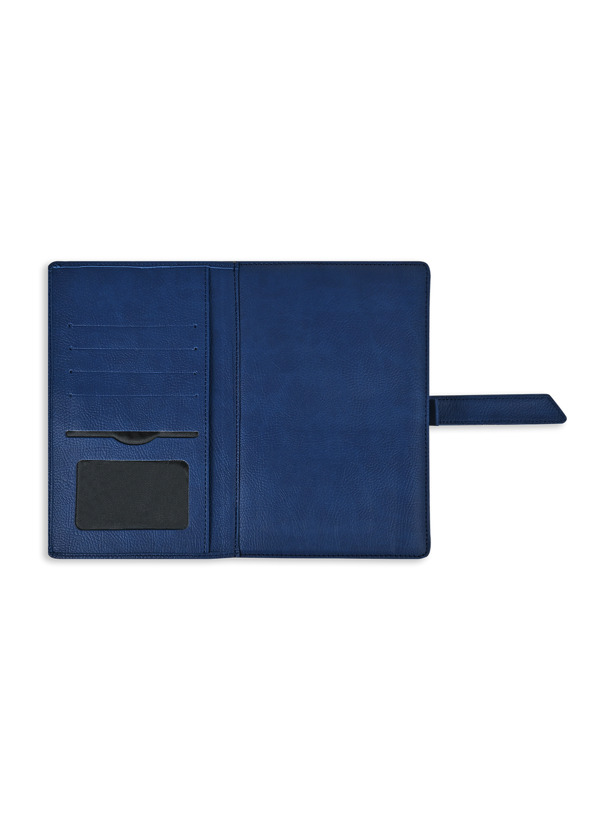 Scholar Notebook - Folio (192 Pages) (FLO)