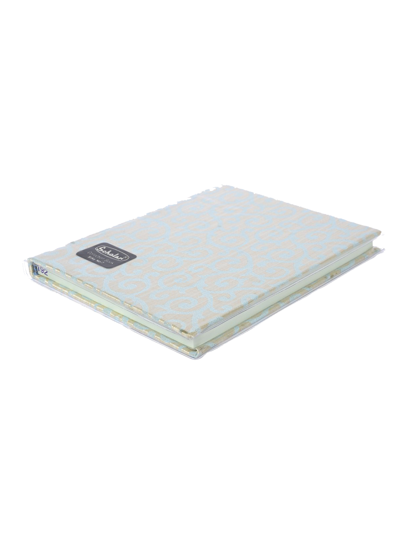 No.7 Silky Collection Books (CBS)