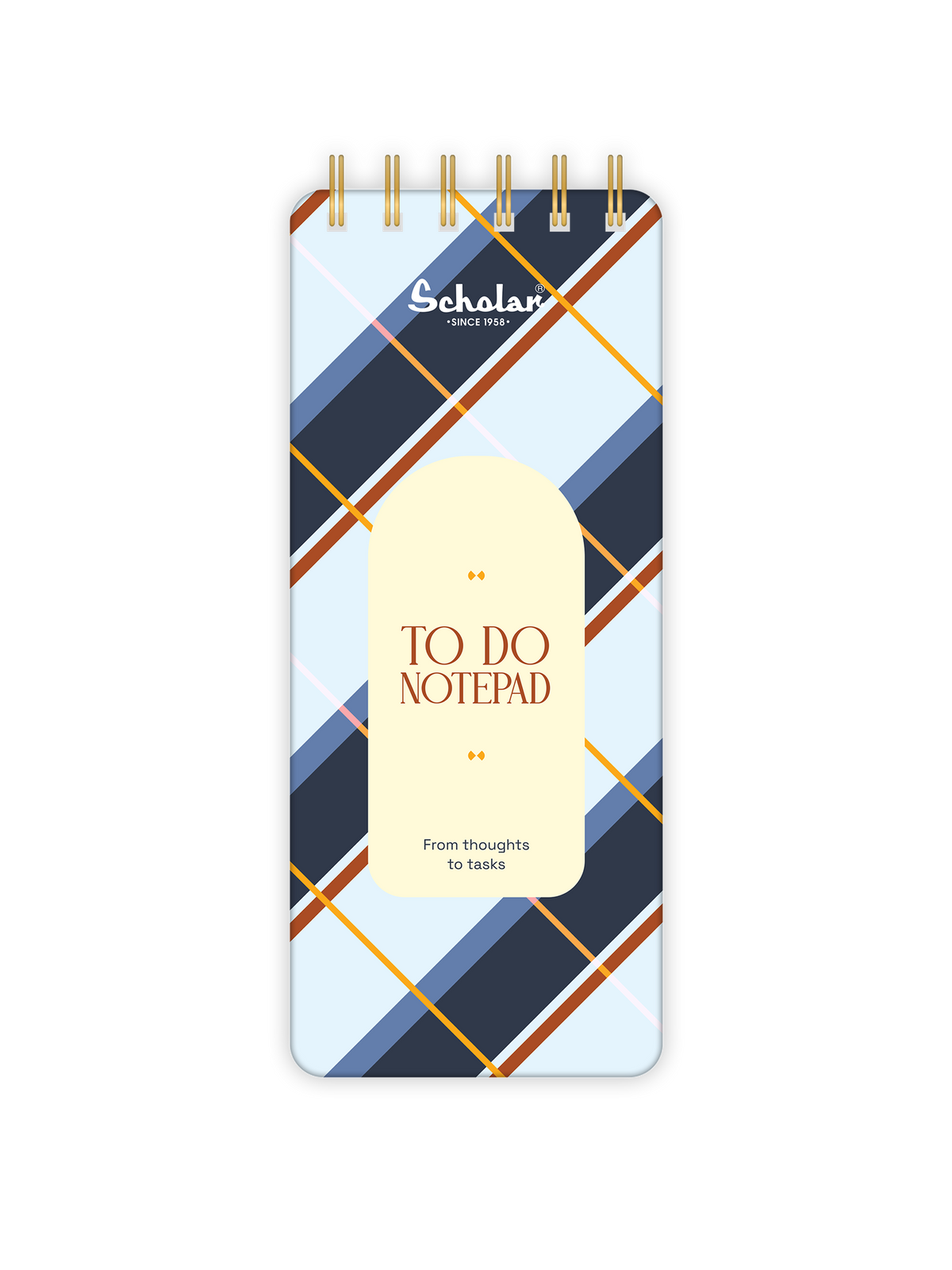 To-Do Notepad (TDWL)