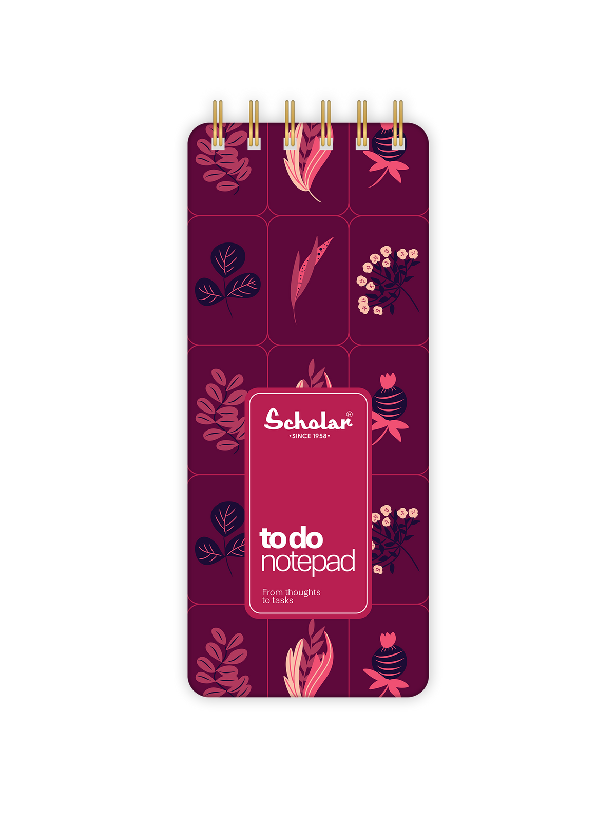 To-Do Notepad (TDWL)