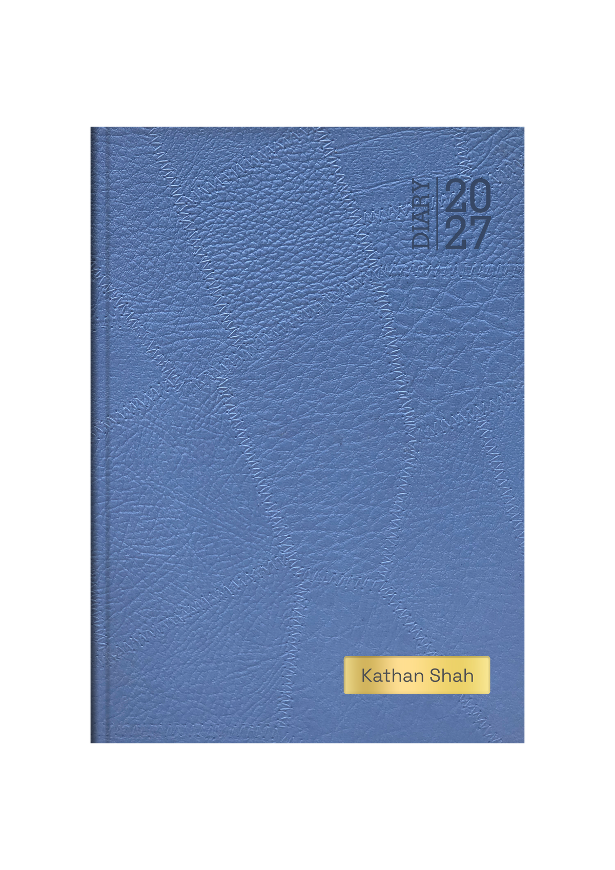 Cordelle New Year Diary 2027
