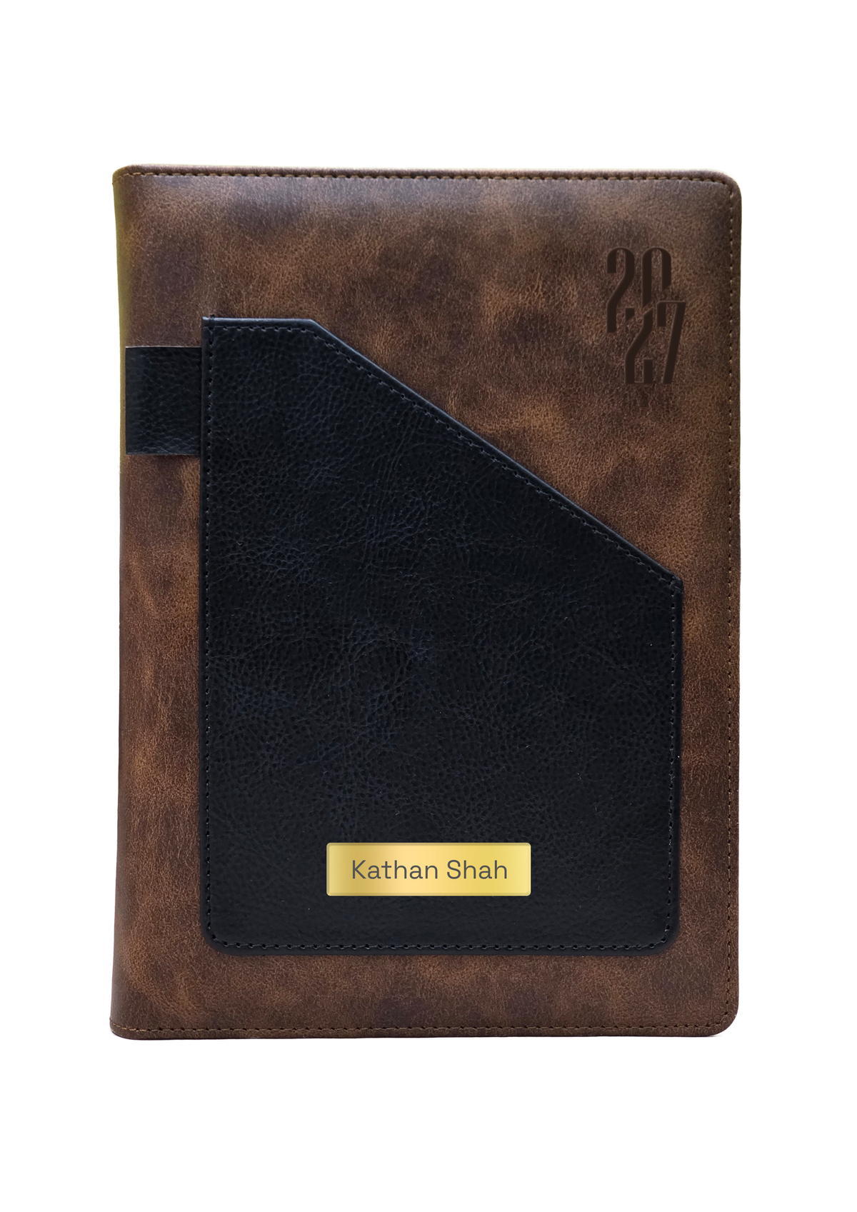 Dune New Year Diary 2027