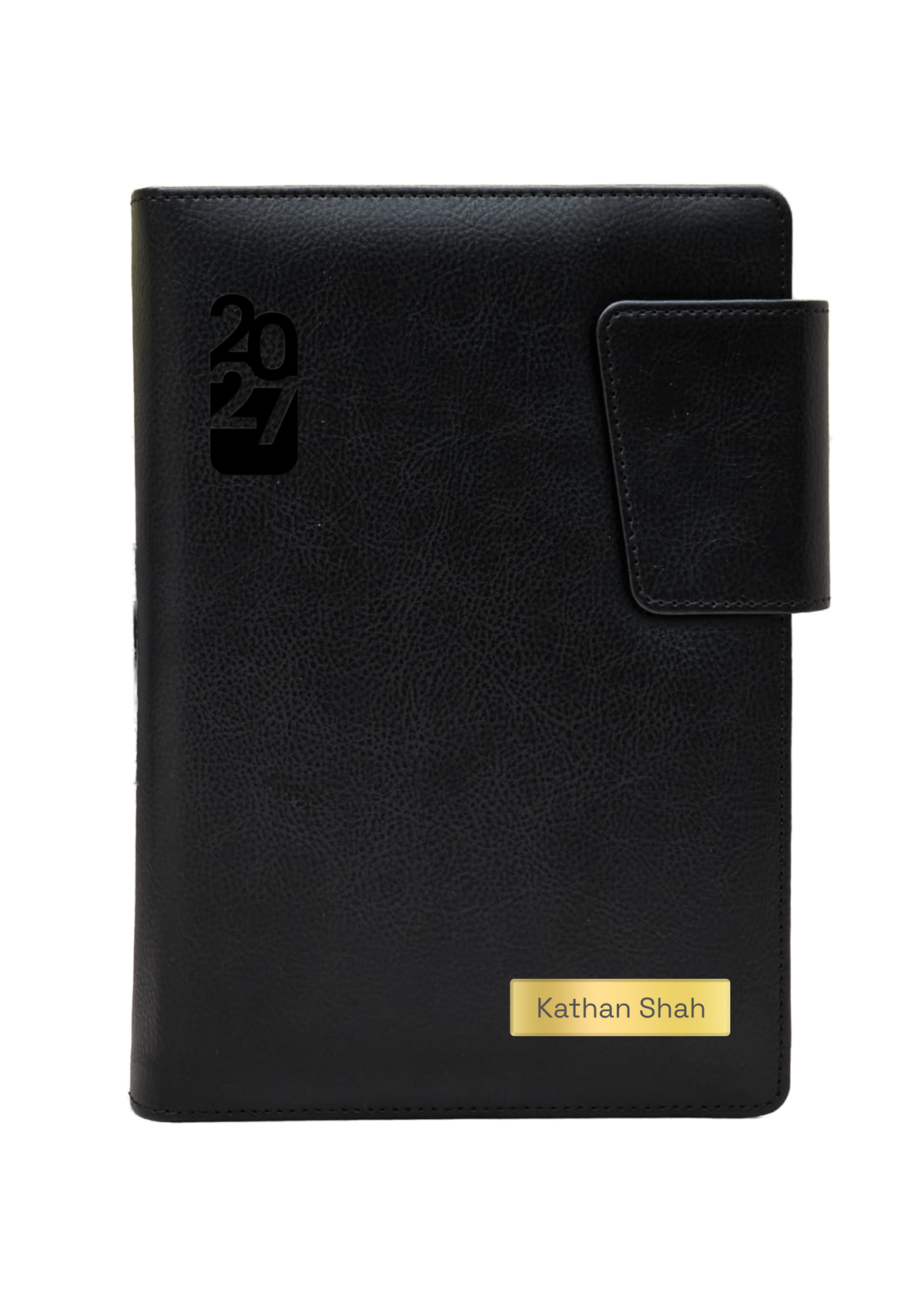 Magna New Year Diary 2027