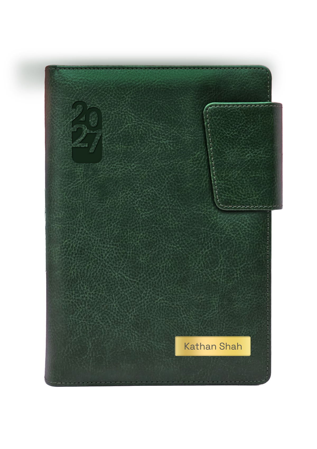 Magna New Year Diary 2027