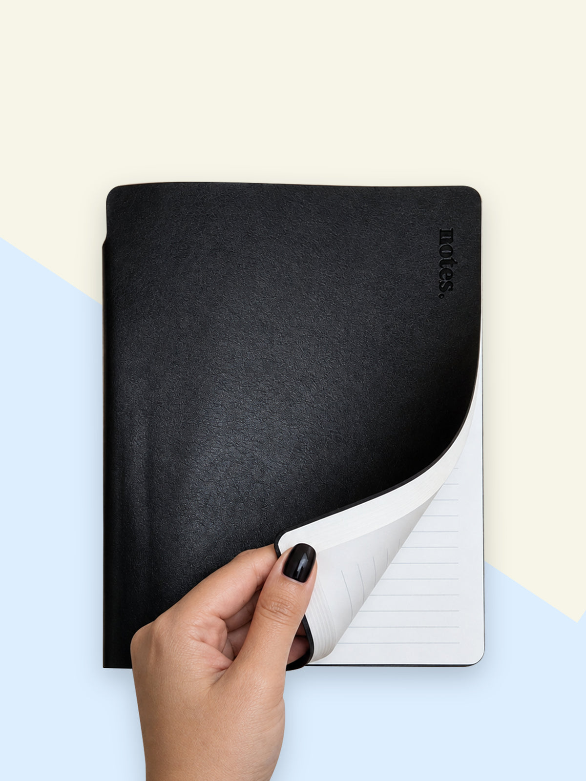 Flexon Notebook - 192 Pages (FXN)