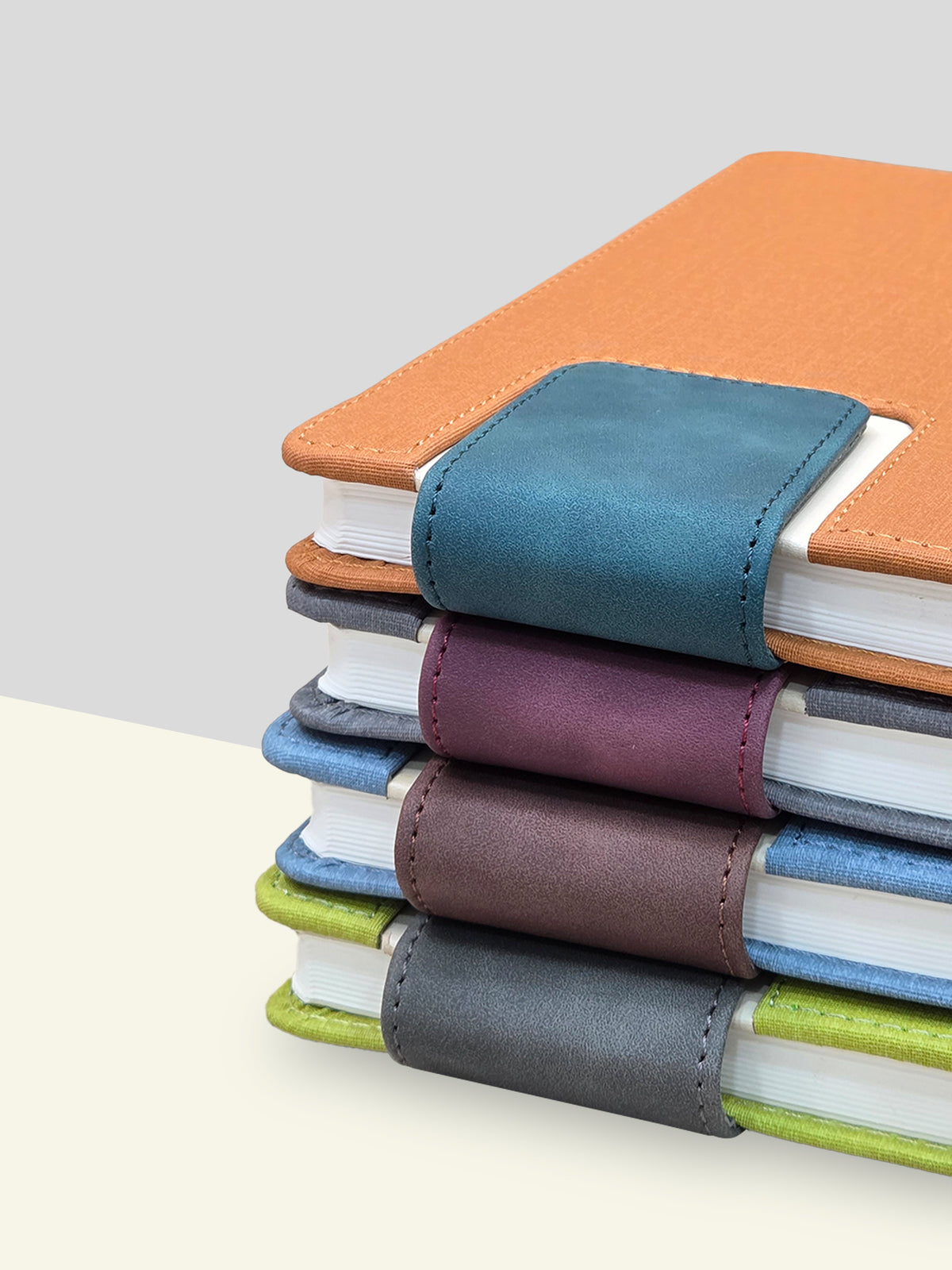 SYNQ Notebook - (192 Pages) (SYN2)