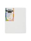 White Canvas Boards (CV)