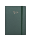 Scholar Premium Travel Journal (PTR2)