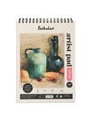 220 Gsm Artist Pad - Expert (30 Sheets) (APX)