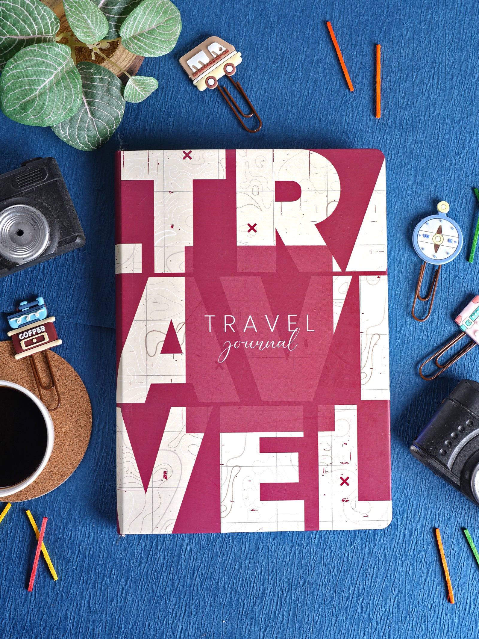 Day Pack Calm Bundle