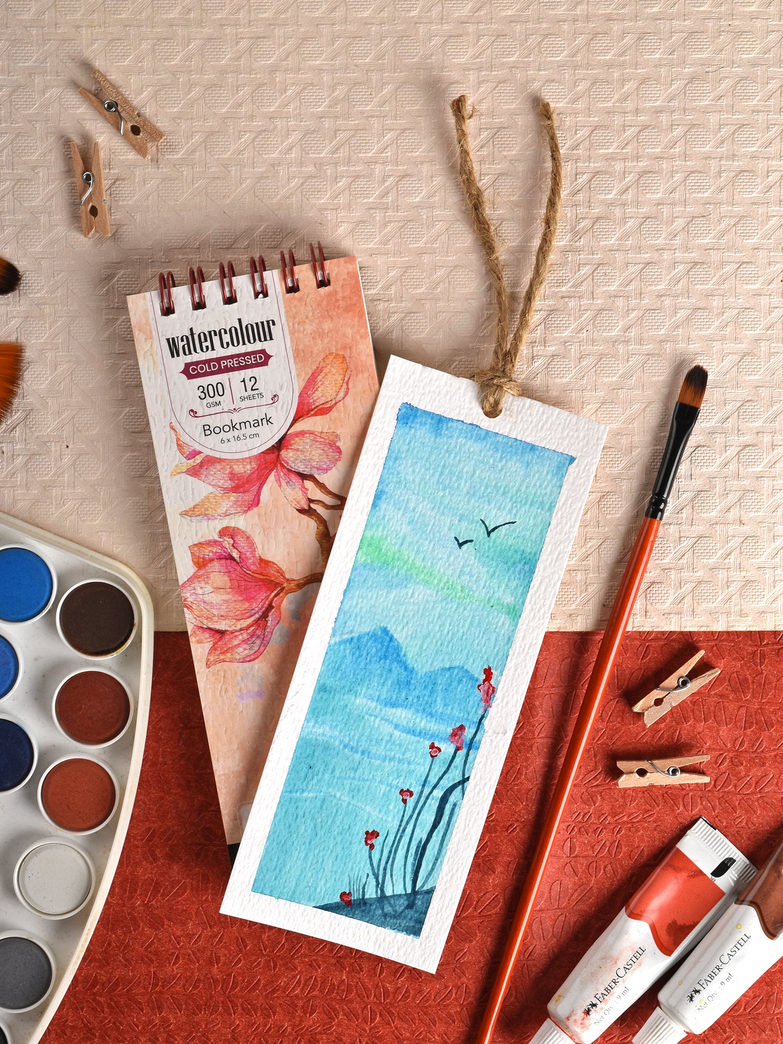 On-the-go Bundle (ART)