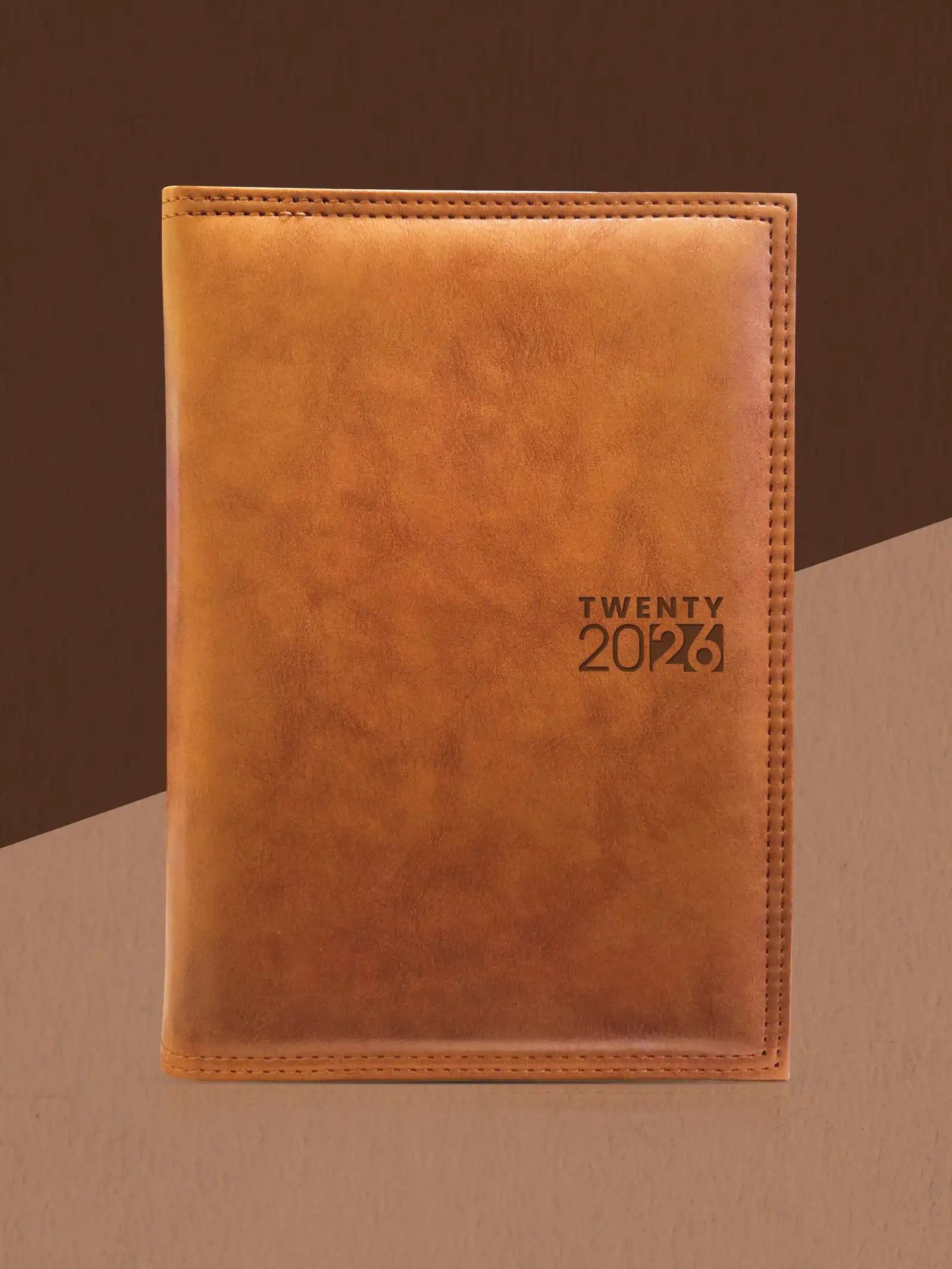 Scholar New Year Diary 2026 - Chancellor