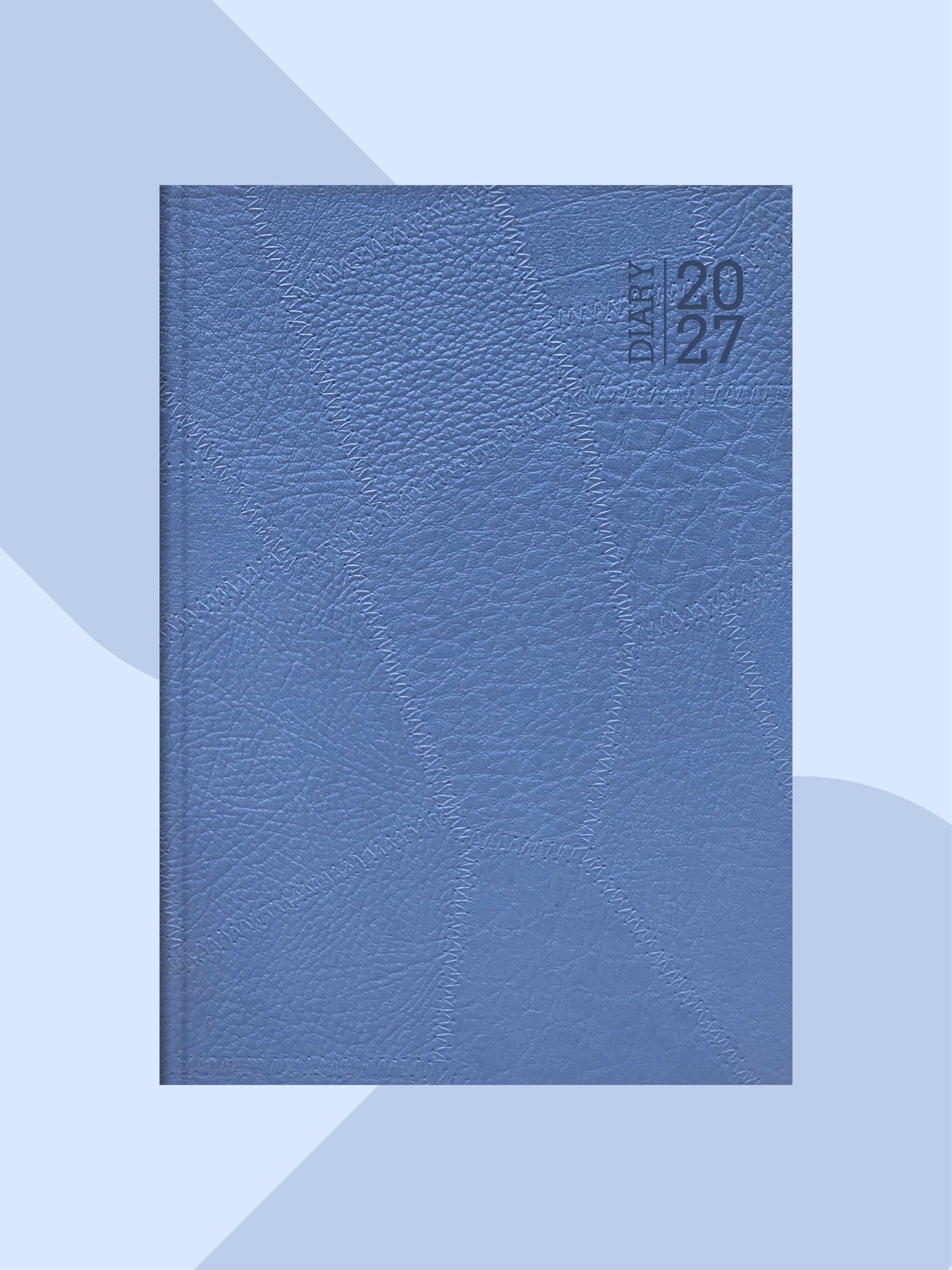 Scholar New Year Diary 2027 - Cordelle