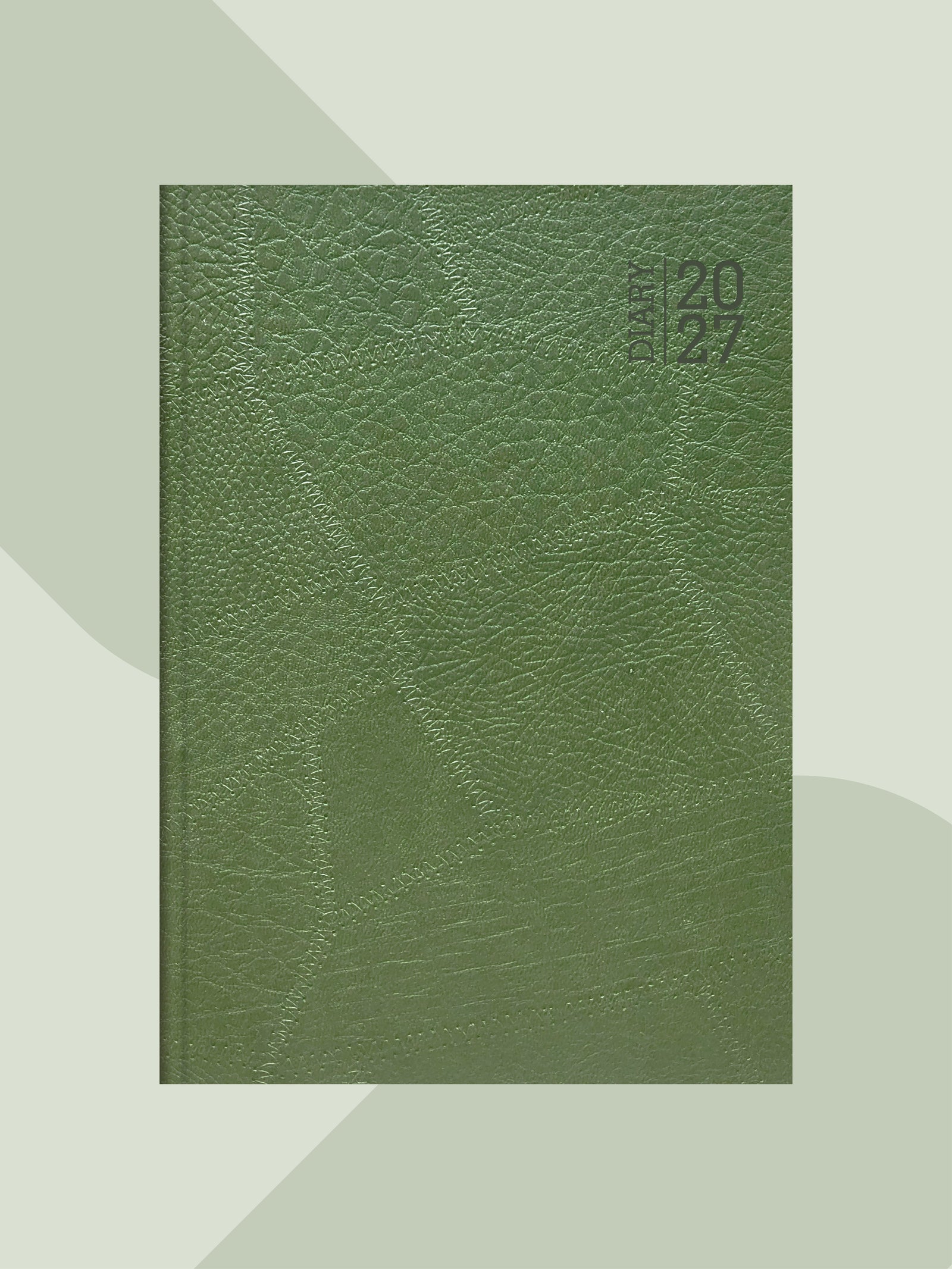 Scholar New Year Diary 2027 - Cordelle