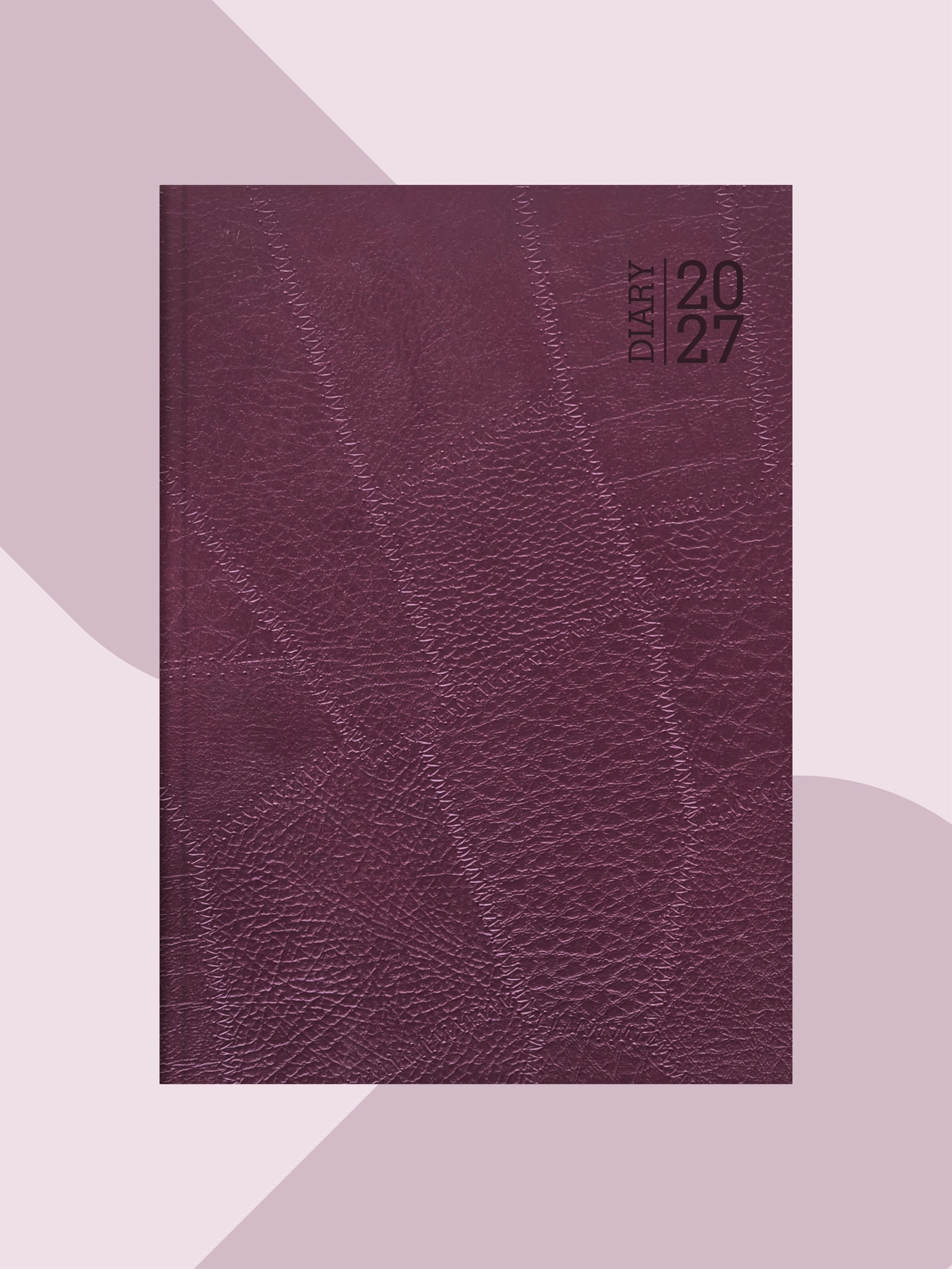 Scholar New Year Diary 2027 - Cordelle